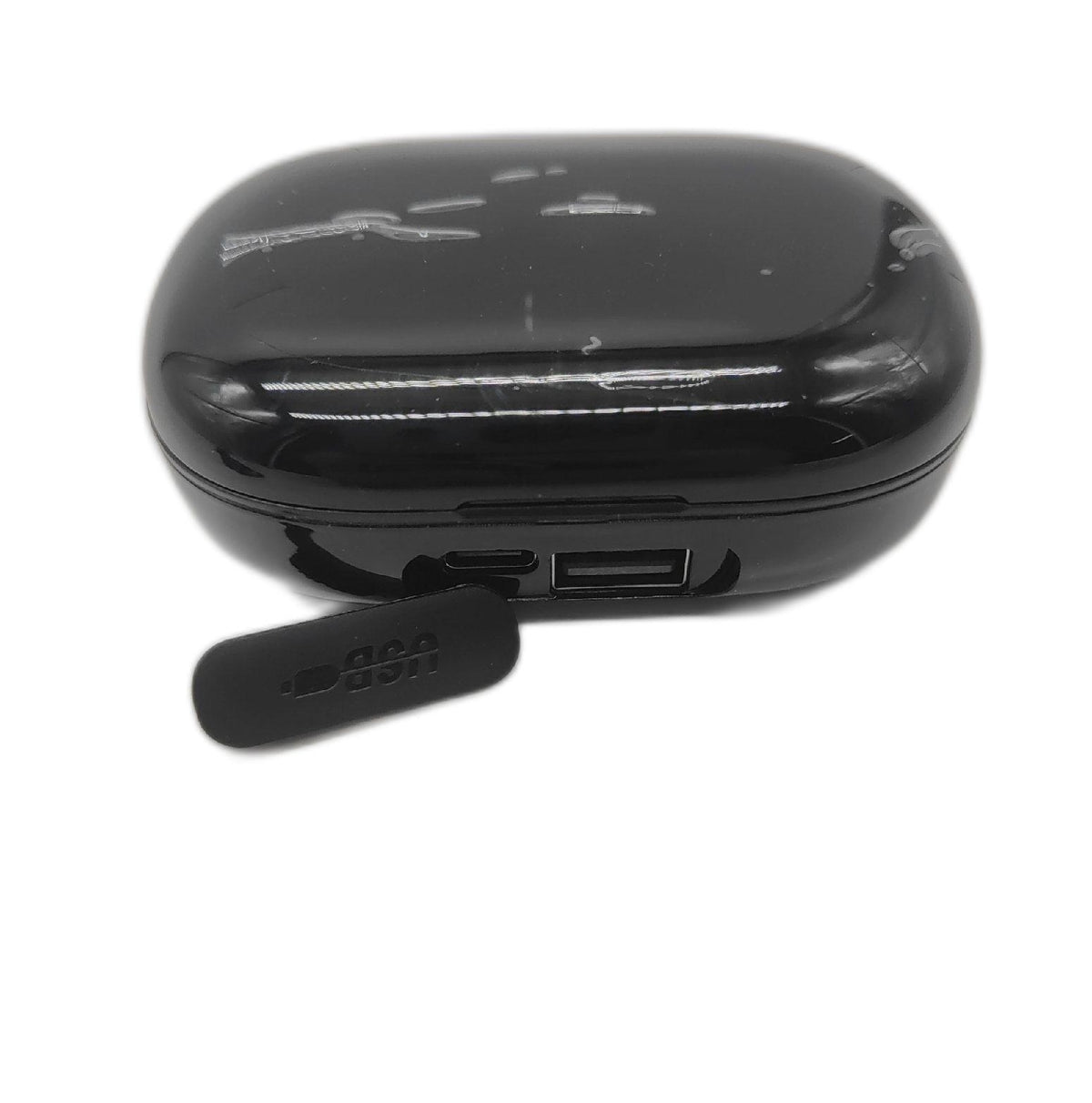 Kabellose Ohrhoerer Bluetooth 53 ENC Noise Cancel 128H ohne Zubehör