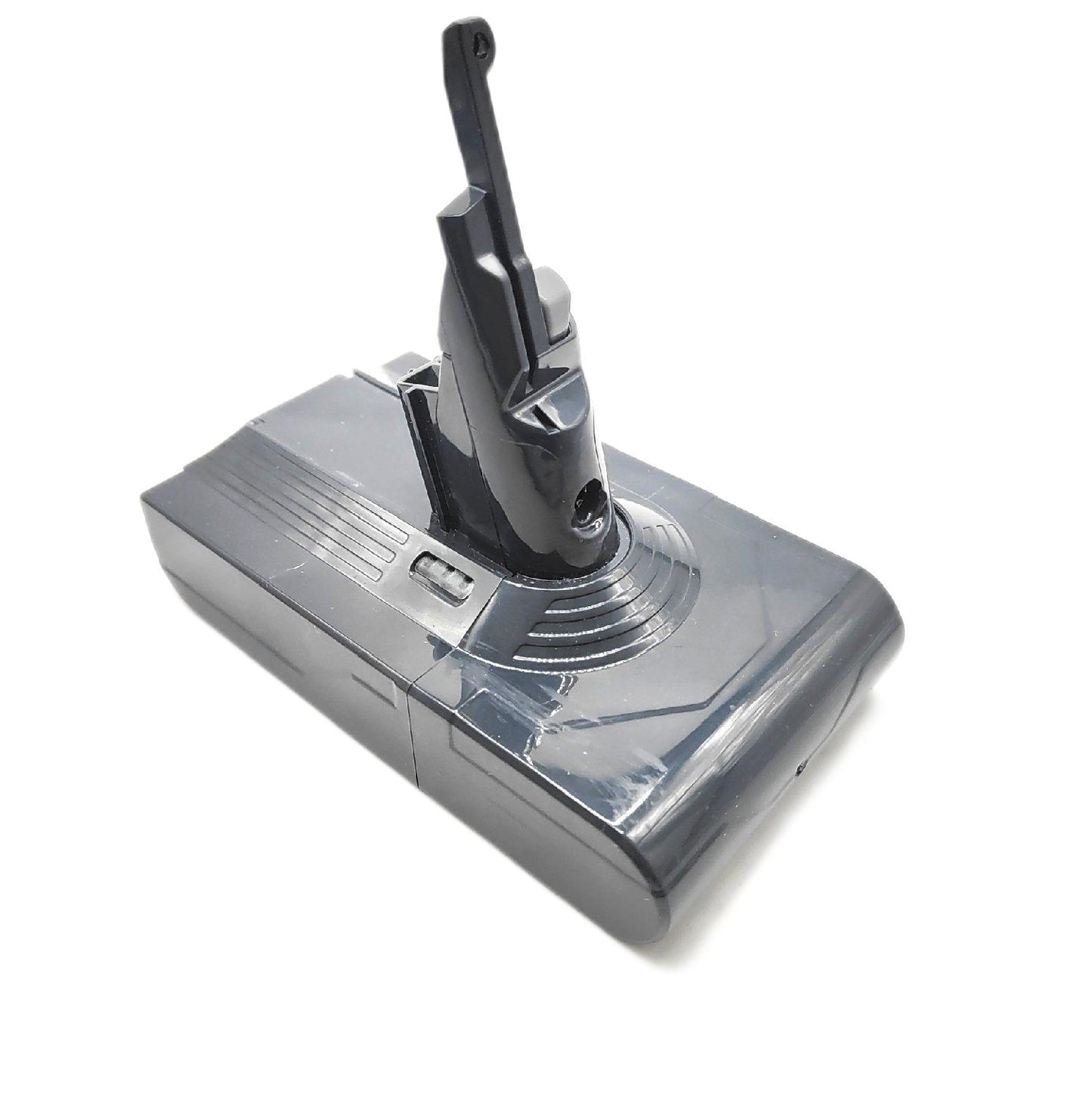 Morpilot Akku Staubsaugerzubehör Dyson V8 Absolute Animal Pro Ersatzleistung 800