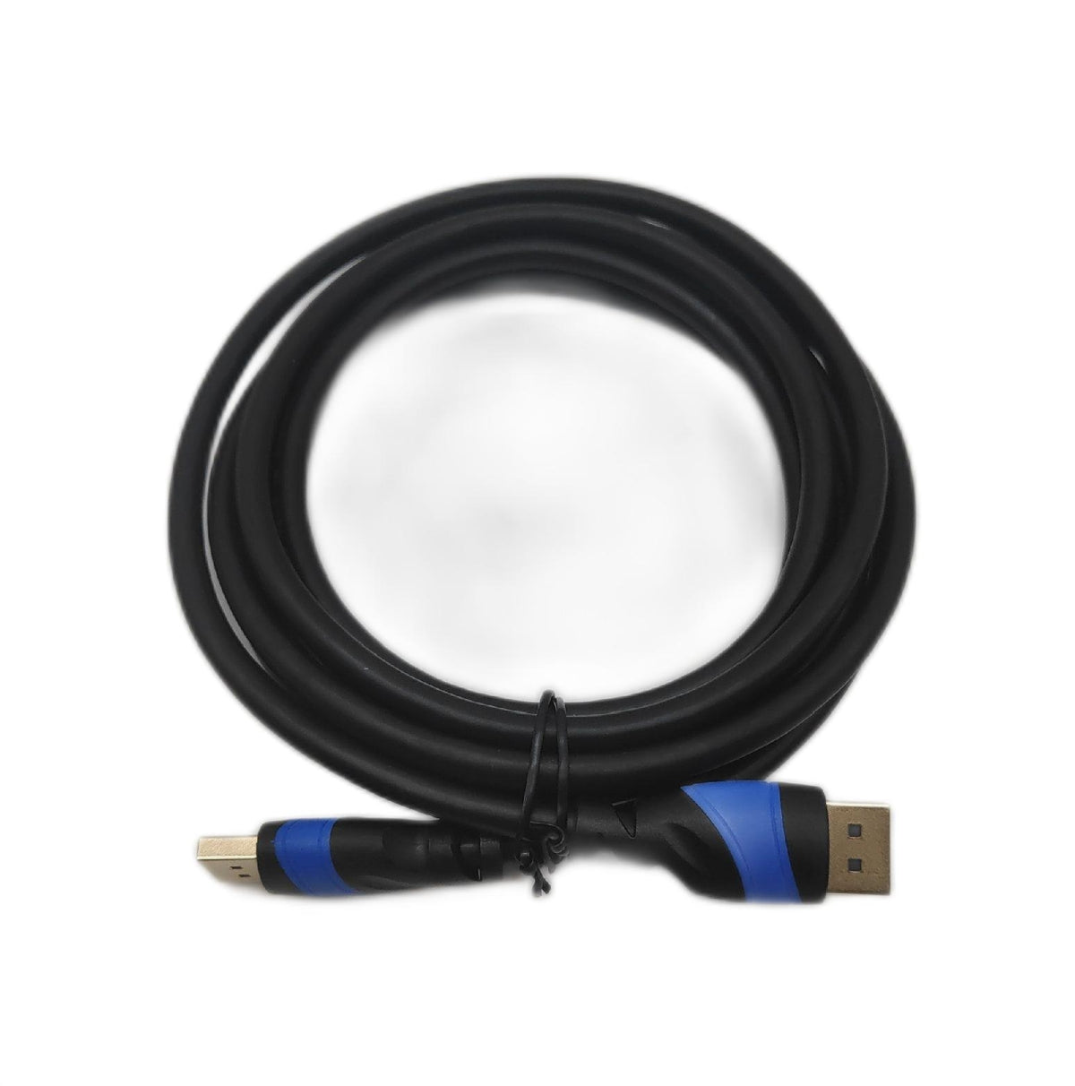 KabelDirekt B01AWFSKLS DisplayPort Kabel 3m 8K bei 60Hz 144Hz 4K kompatibel