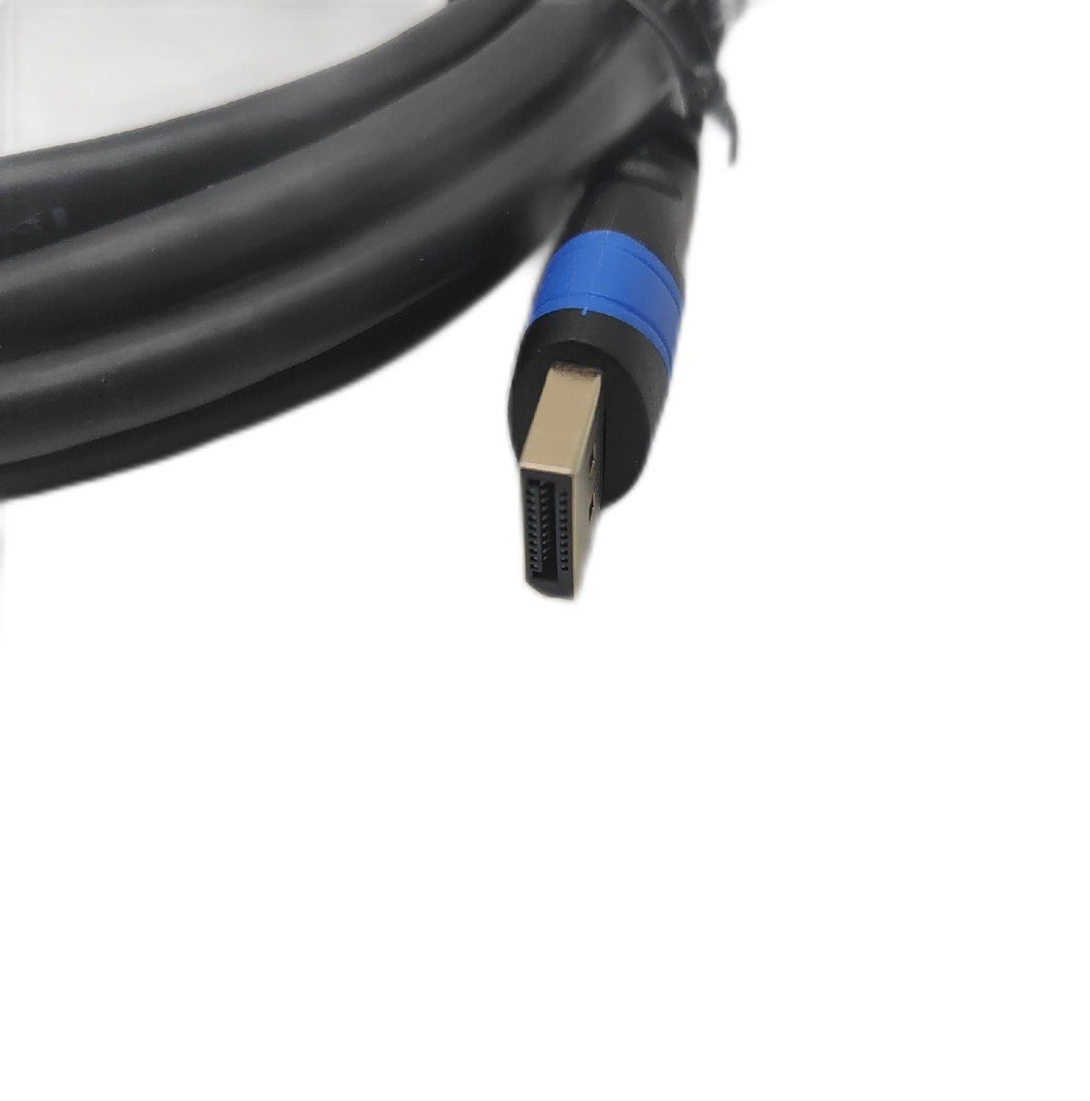 KabelDirekt B01AWFSKLS DisplayPort Kabel 3m 8K bei 60Hz 144Hz 4K kompatibel