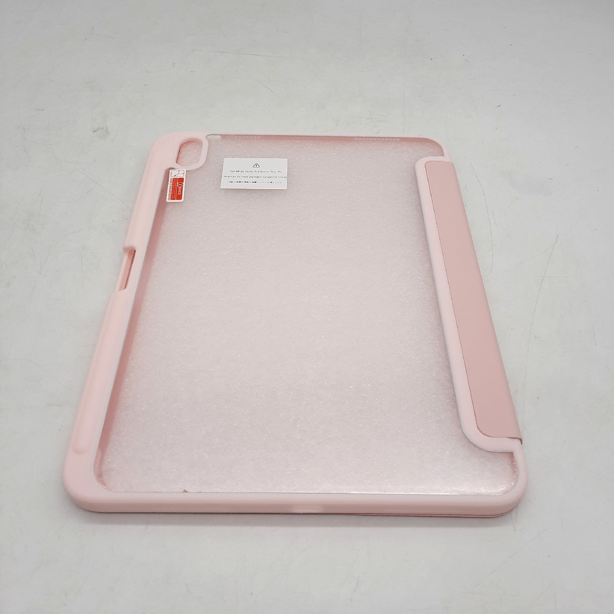 Lsmmpoba Hülle Tablet Zubehör iPad A16 11 Generation 2025 iPad