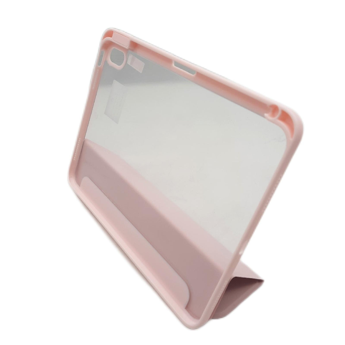 Lsmmpoba Hülle Tablet Zubehör iPad A16 11 Generation 2025 iPad