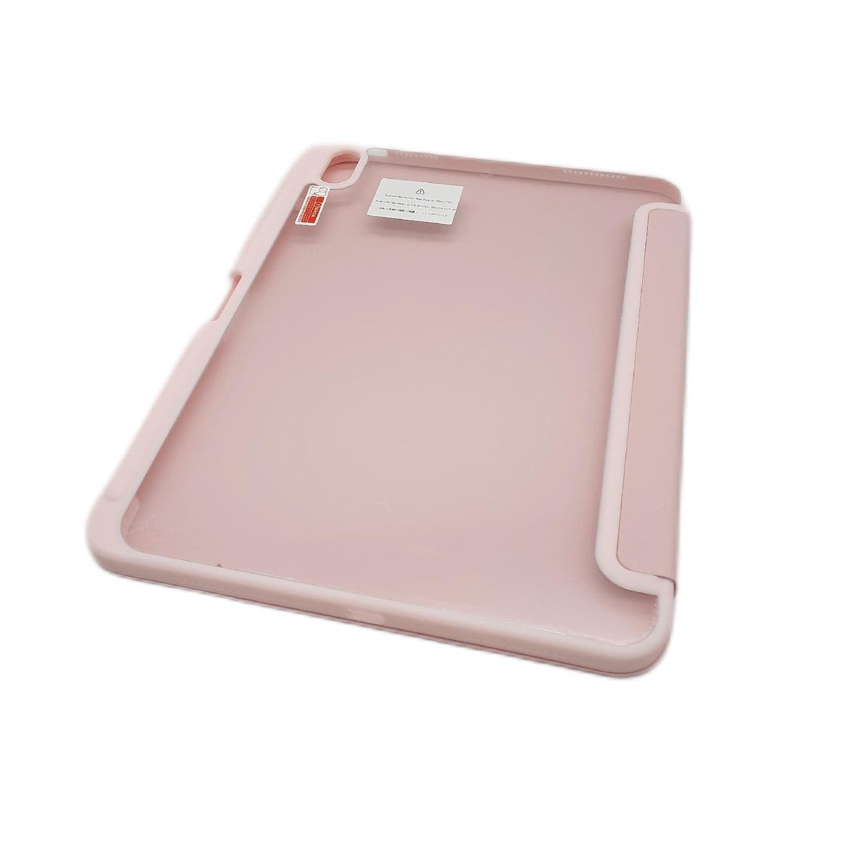 Lsmmpoba Hülle Tablet Zubehör iPad A16 11 Generation 2025 iPad