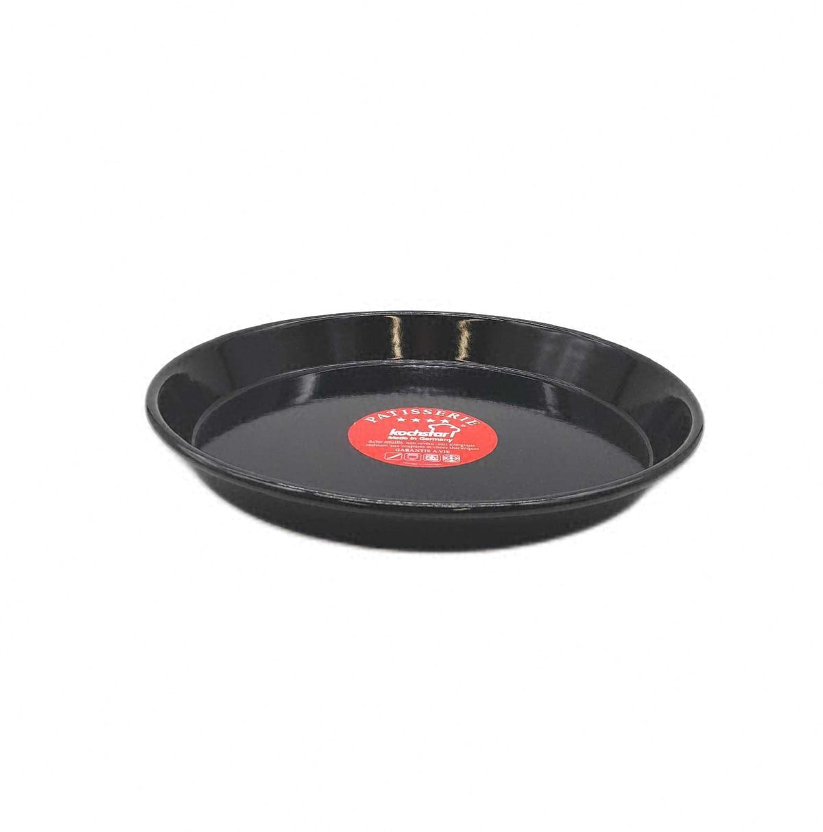 kochstar K70011228 Drehmaschine schwarz Pressure Cookware Eintopfkocher Topf