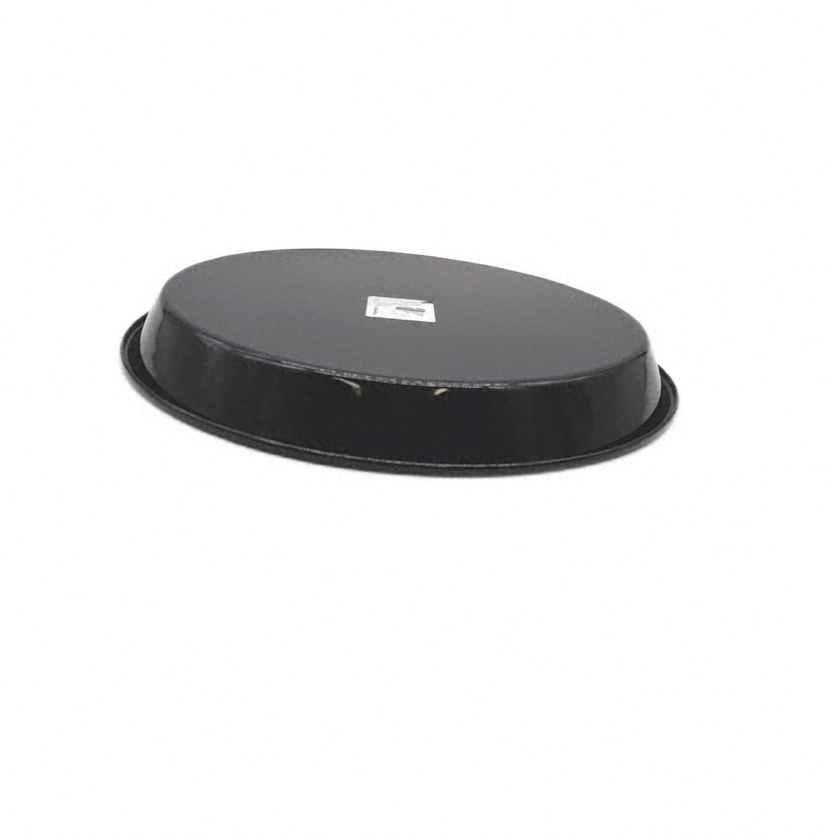 kochstar K70011228 Drehmaschine schwarz Pressure Cookware Eintopfkocher Topf