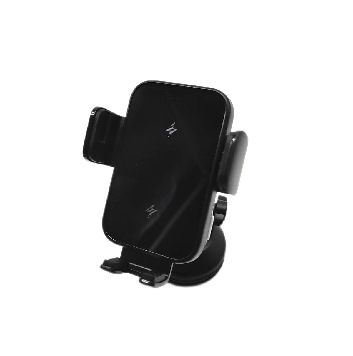 GuMosh Autohalterung Autozubehör Dual Coil MagSafe Schnelles Laden Autohalter