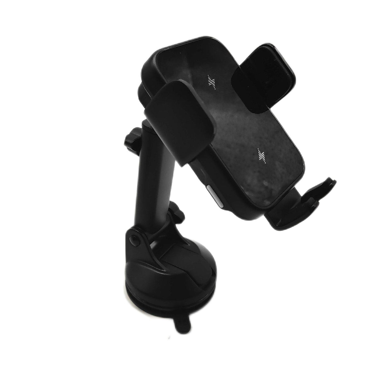 GuMosh Autohalterung Autozubehör Dual Coil MagSafe Schnelles Laden Autohalter