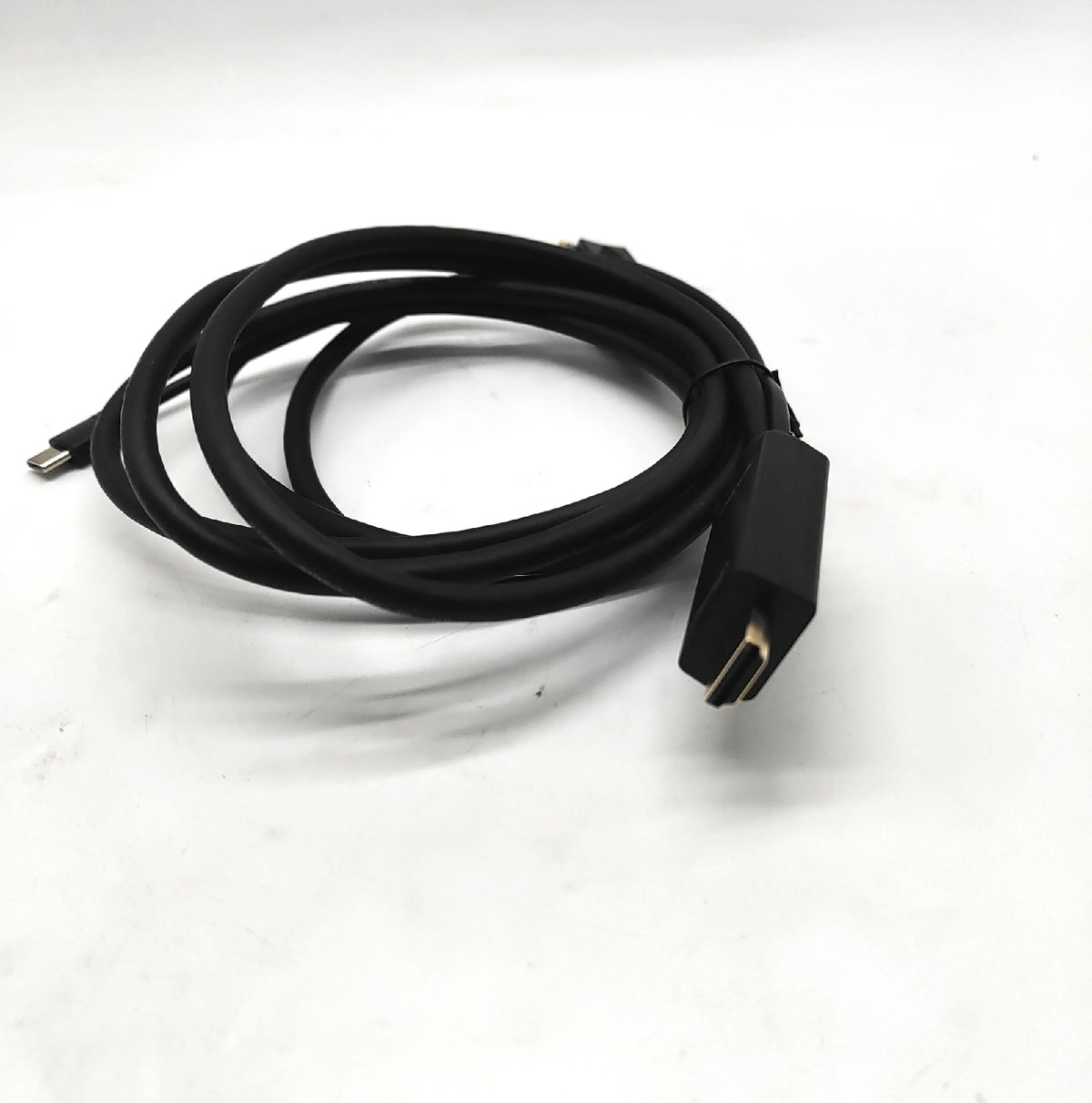 InLine HDMI DisplayPort Konverter Kabel Adapterkabel USB Strom UHD 4K 4K