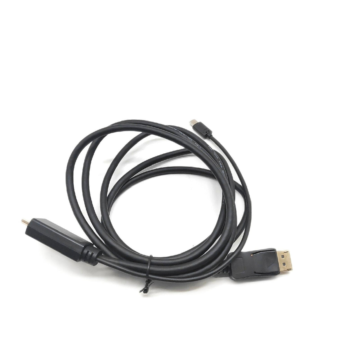 InLine HDMI DisplayPort Konverter Kabel Adapterkabel USB Strom UHD 4K 4K
