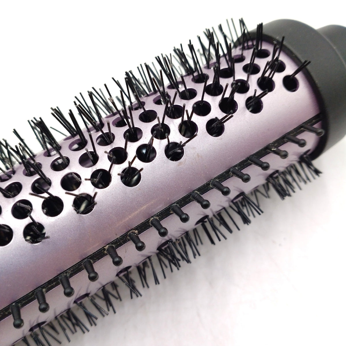 BESTOPE PRO 5 in 1 Lockenstab mit Haarglätter Lockenwick