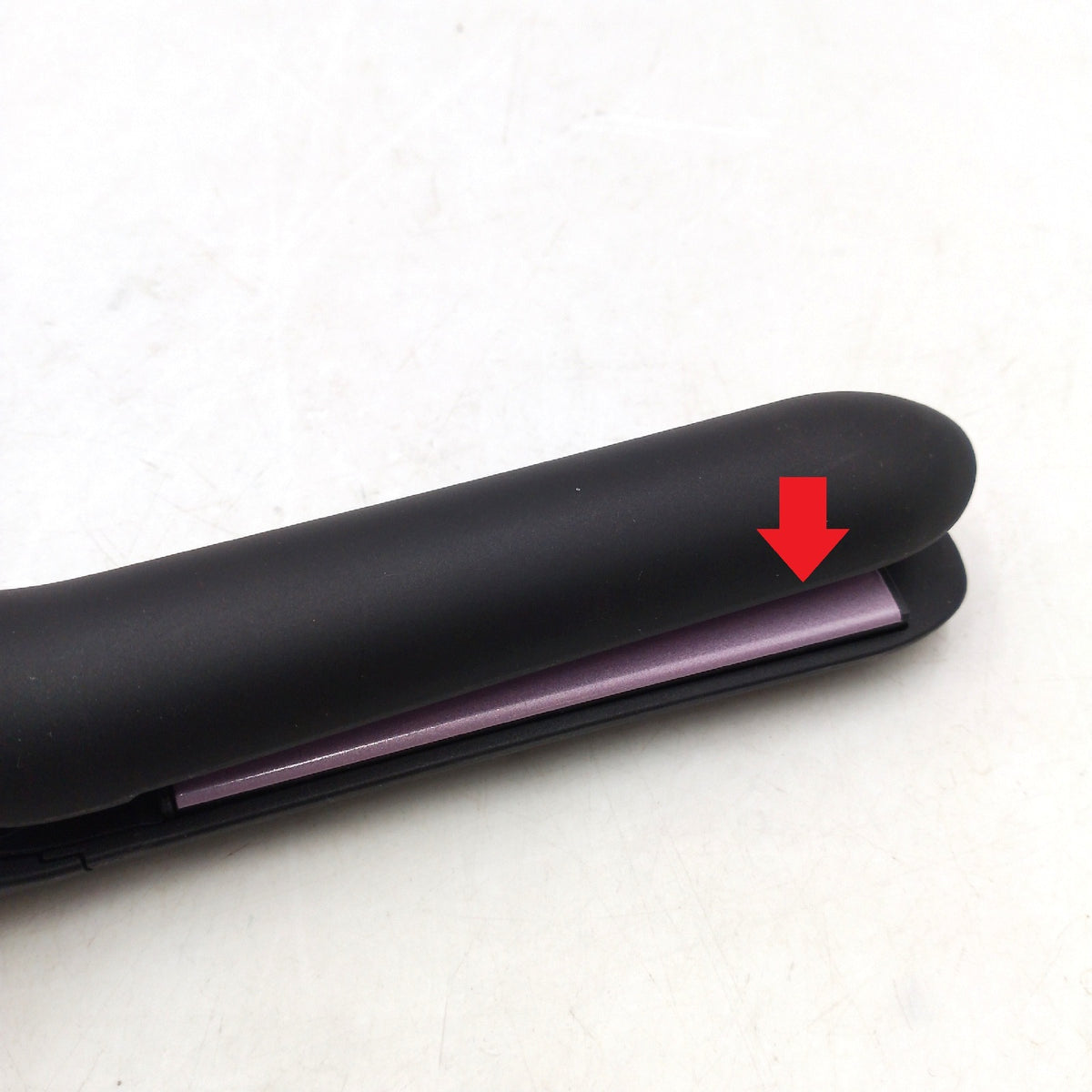 BESTOPE PRO 5 in 1 Lockenstab mit Haarglätter Lockenwick