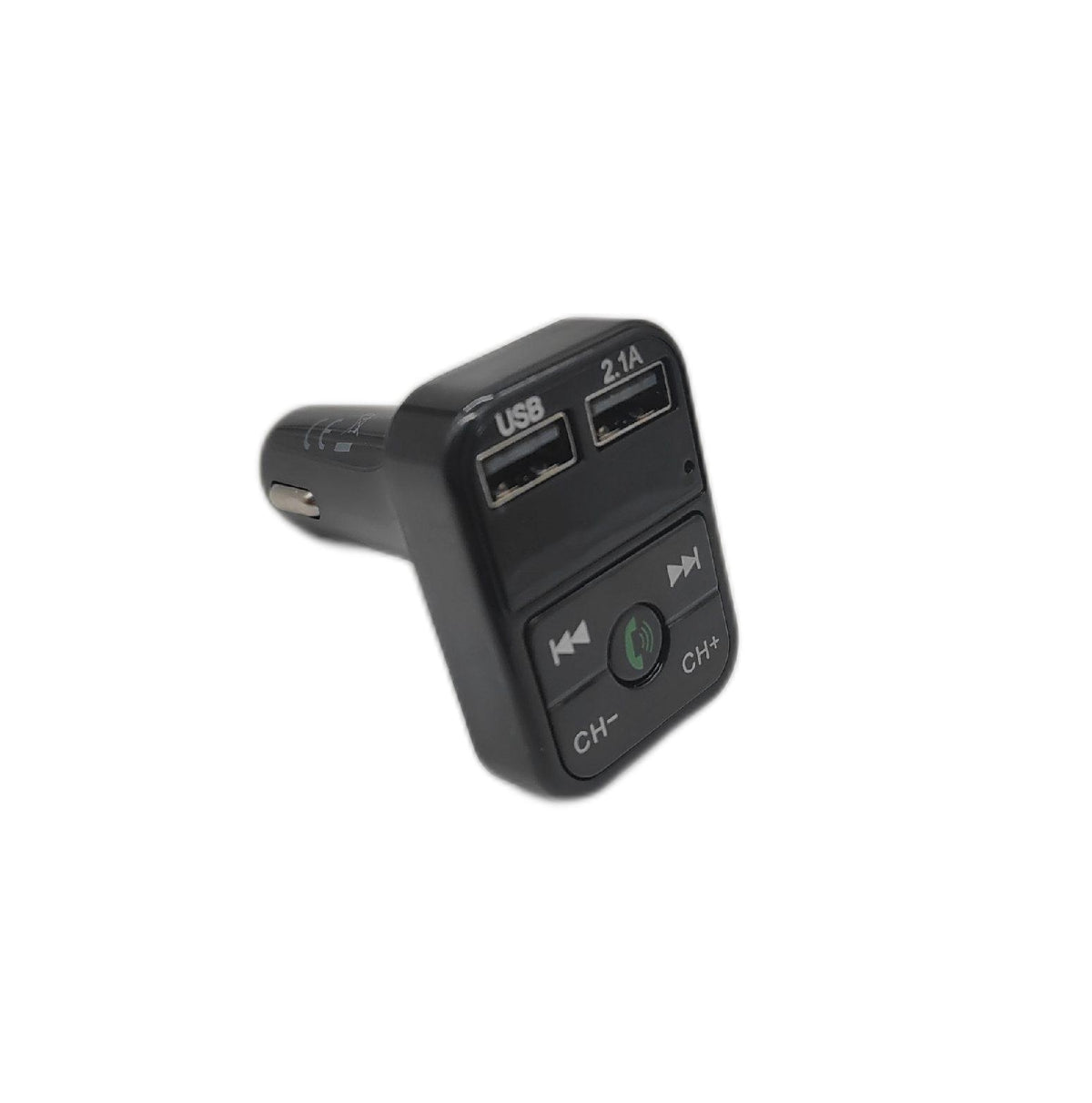 NK Bluetooth Freisprecheinrichtung Auto Elektronik FM Transmitter für Auto und LKW Komfort