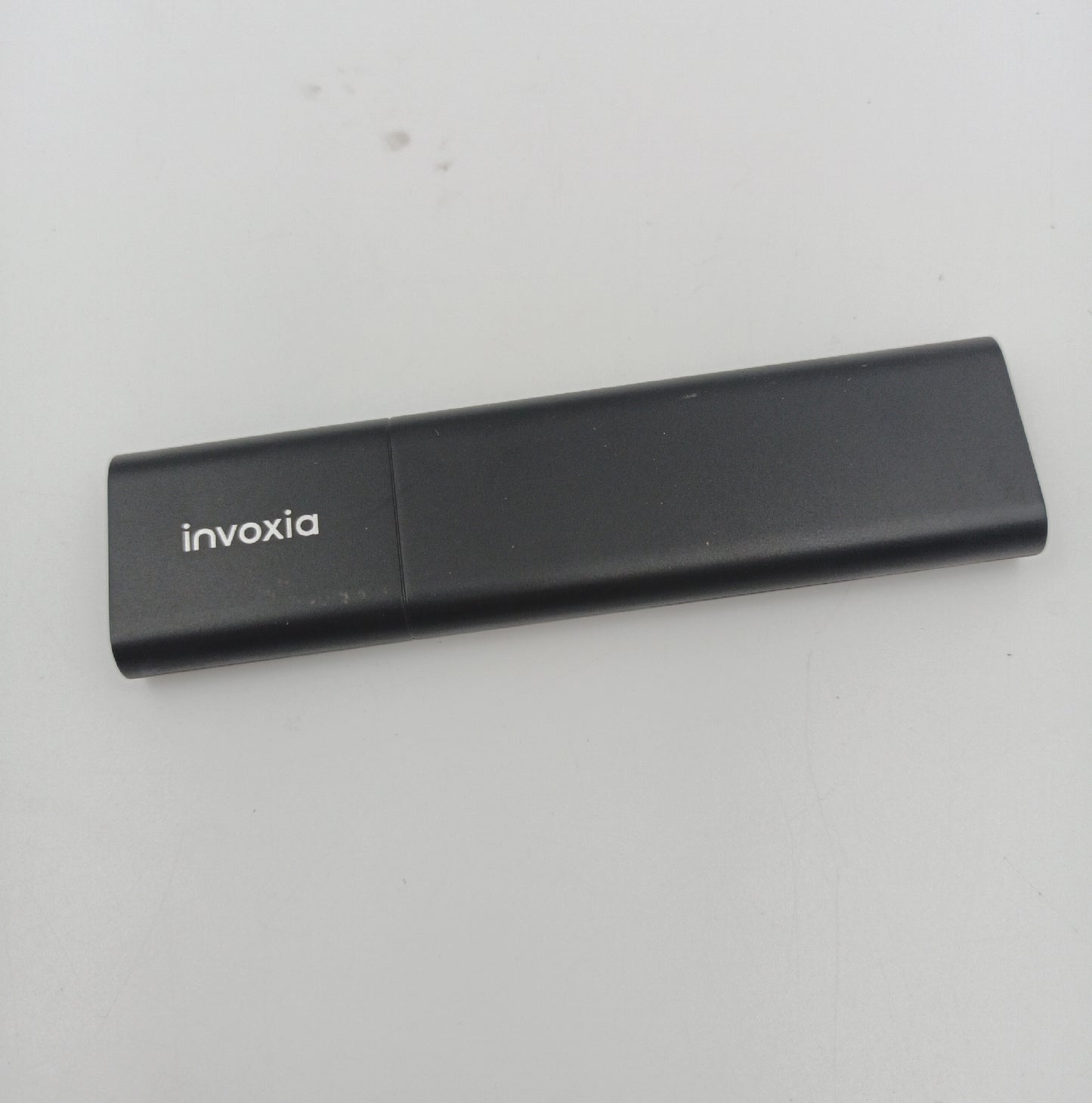 Invoxia GPS Tracker Elektronik Addition 2026 präziser GPS Tracker mit USB C Anschluss