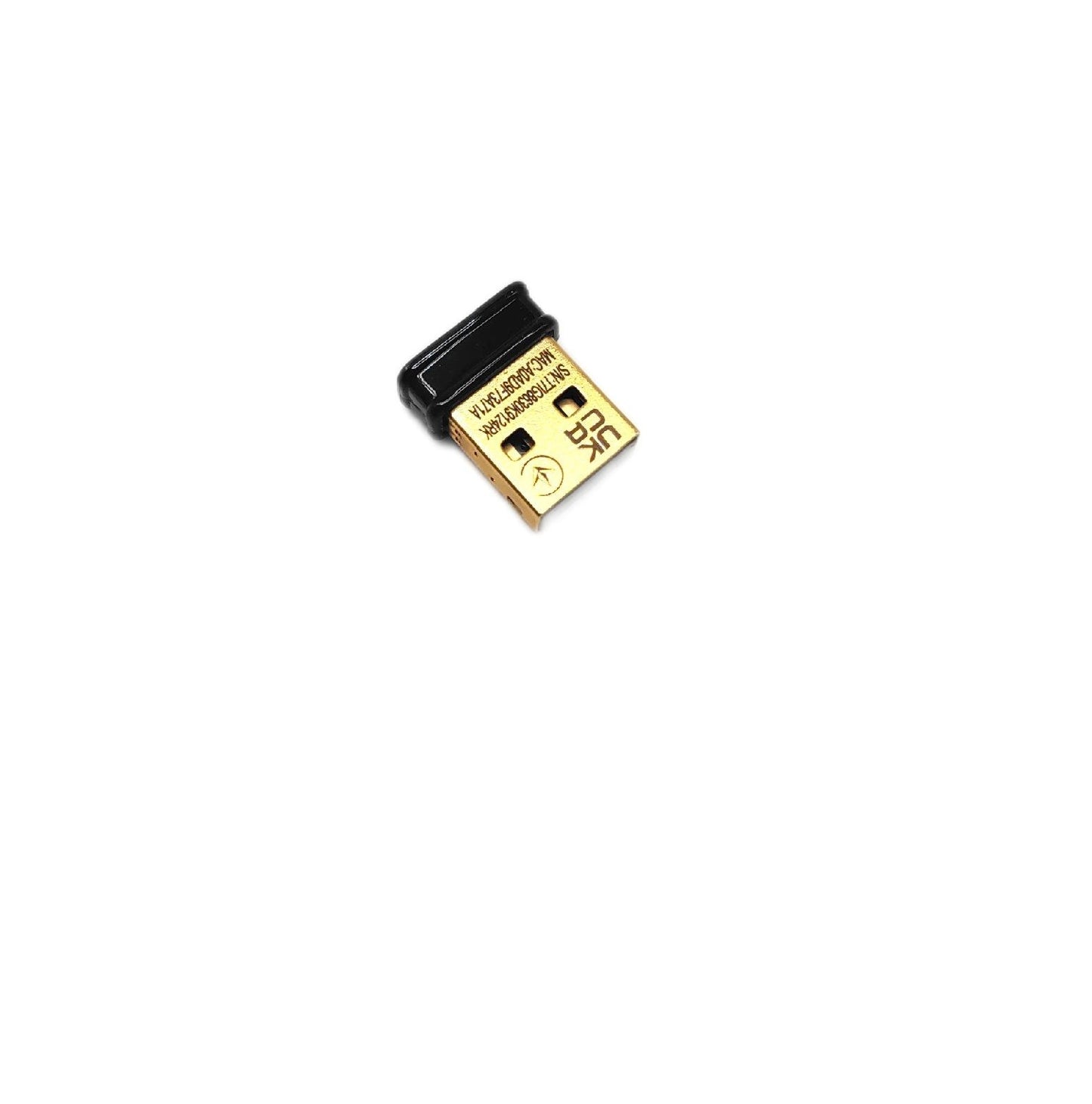 ASUS Bluetooth Dongle Zubehör USB BT540 kompatibel Windows 11 10 81 Linux Verbindung