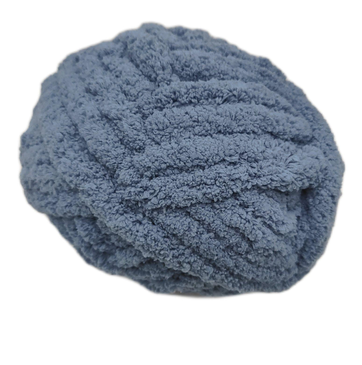 Lereati Wolle Stränge Armstricken Handarbeitsmaterial 2 cm Stricken Decke Garn