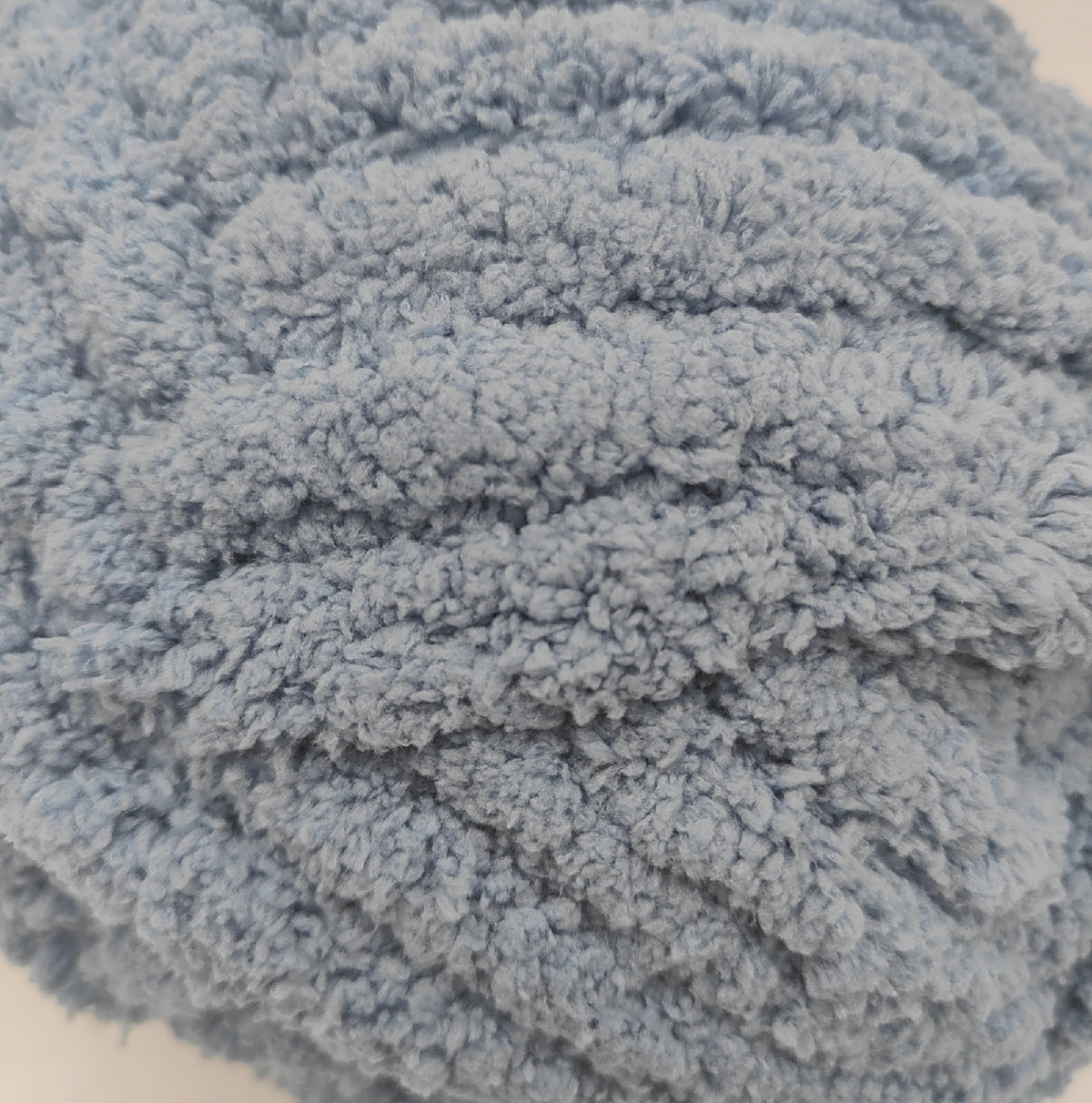 Lereati Wolle Stränge Armstricken Handarbeitsmaterial 2 cm Stricken Decke Garn