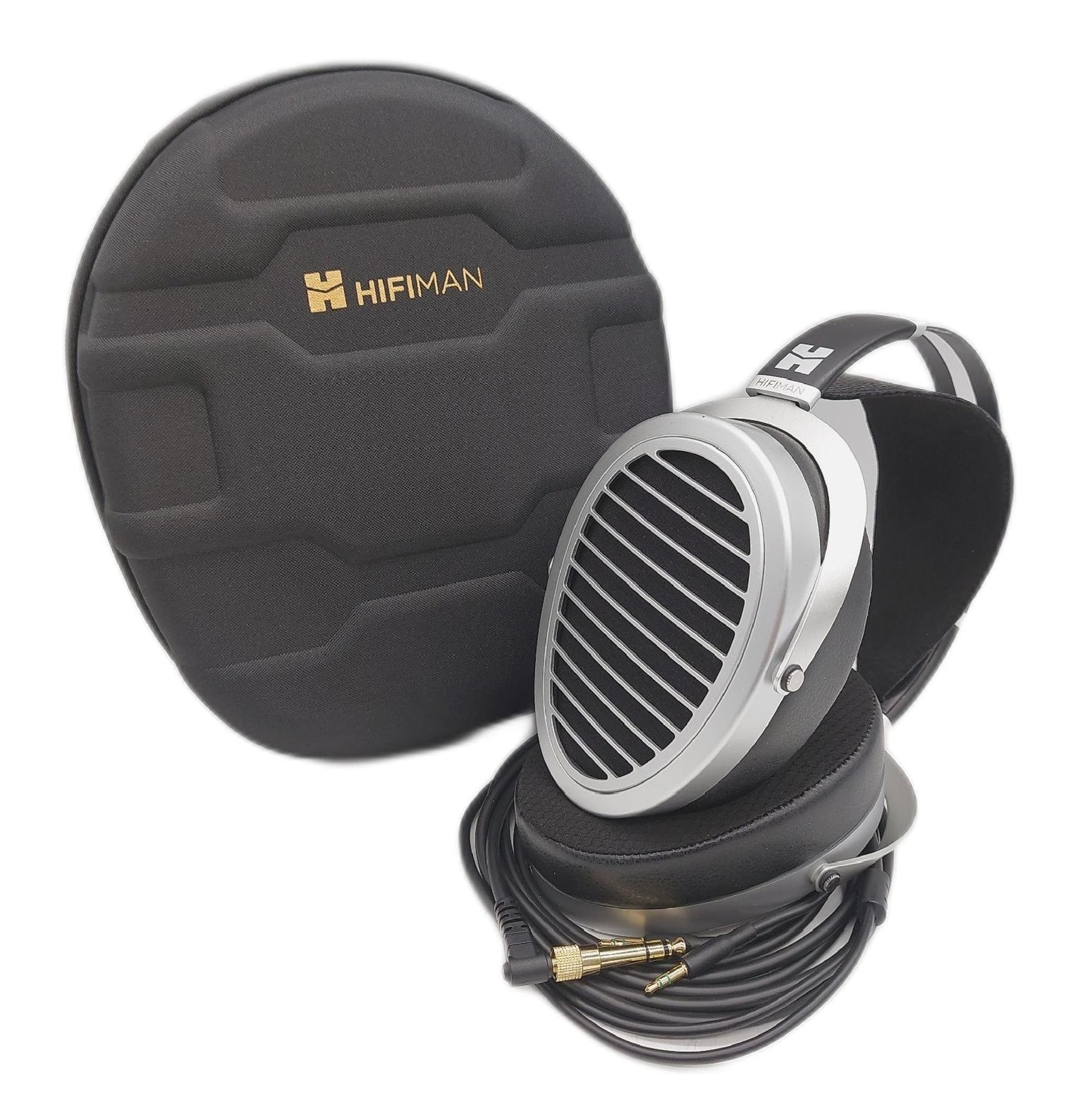 HIFIMAN Kopfhörer Audio Zubehör Ananda Nano Offene Bauweise Audiophiler Klang