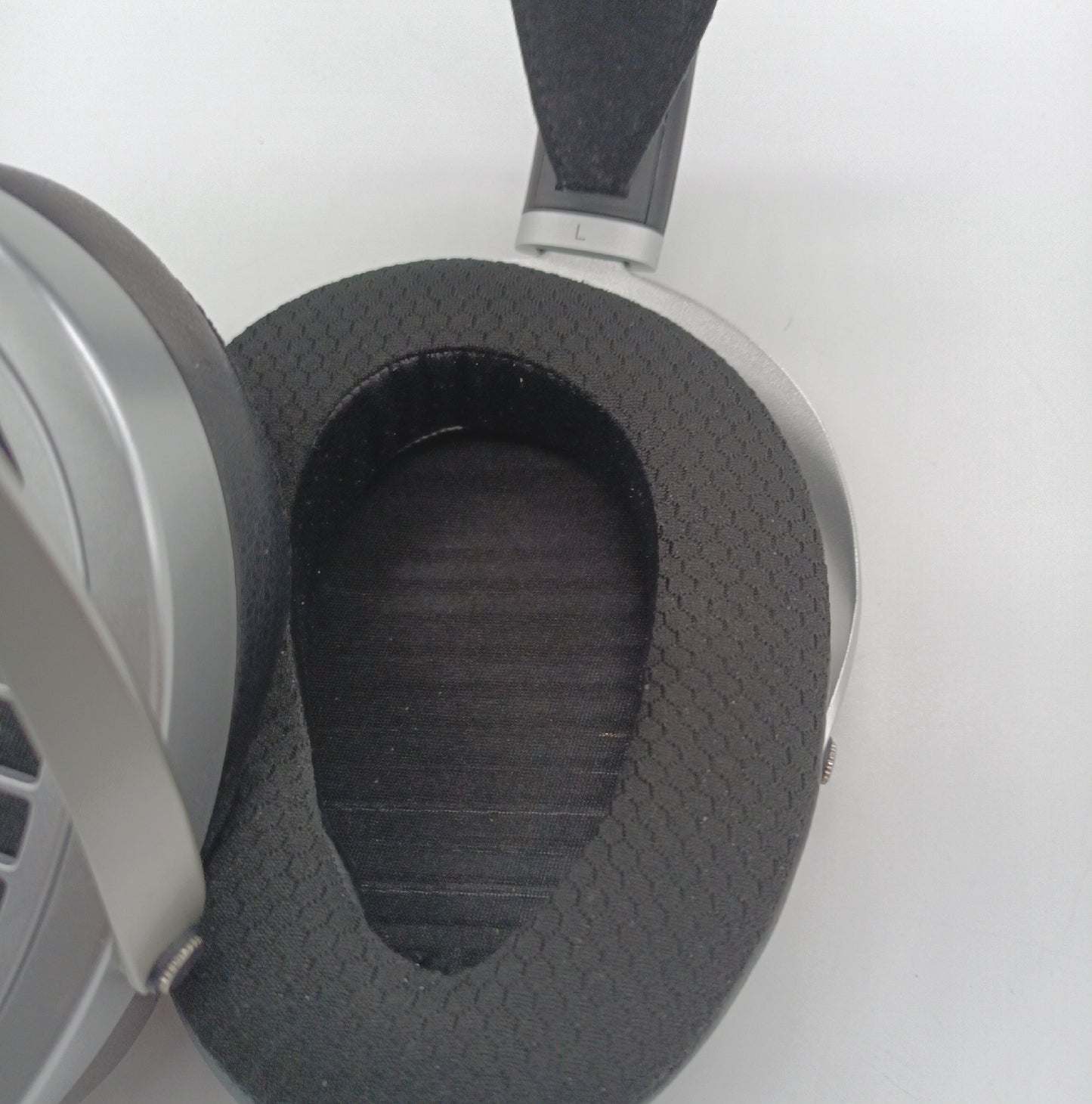 HIFIMAN Kopfhörer Audio Zubehör Ananda Nano Offene Bauweise Audiophiler Klang