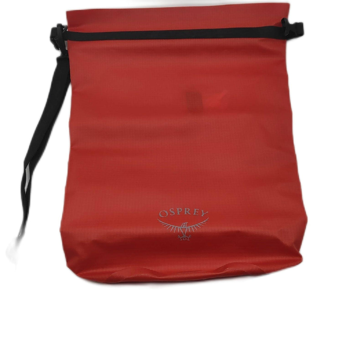 Osprey Wildwater Dry Bag Packsack 8 L Mars Orange IPX5 wasserdicht wasserdichter Packsack