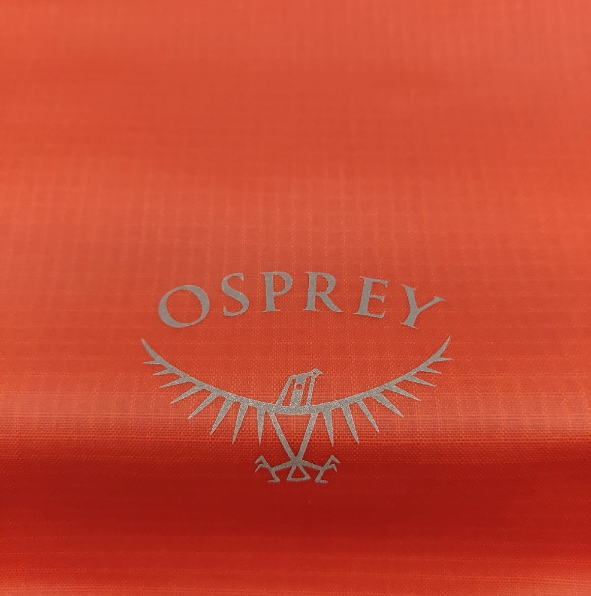 Osprey Wildwater Dry Bag Packsack 8 L Mars Orange IPX5 wasserdicht wasserdichter Packsack