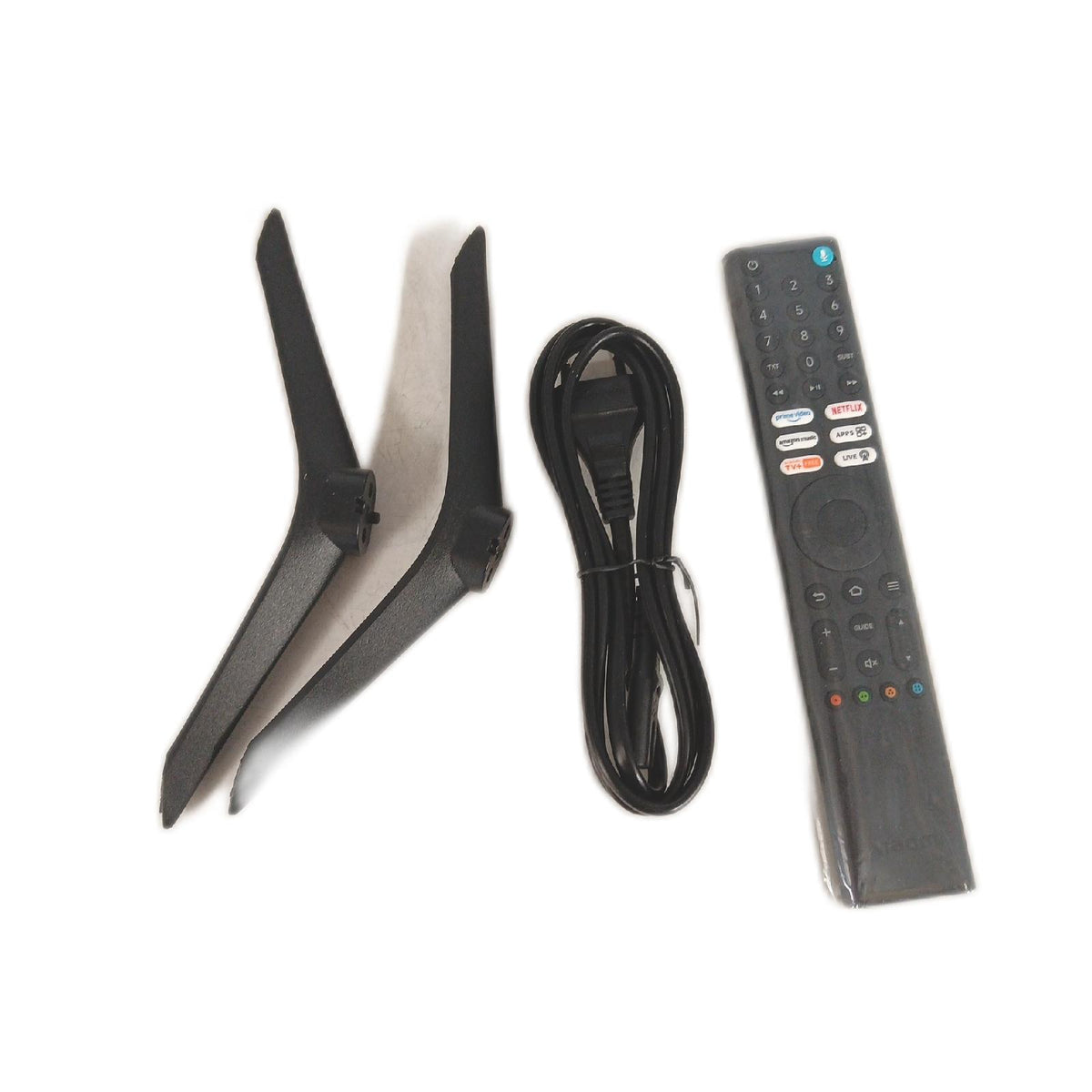 XIAOMI TV F 32 Zoll HD Smart TV Fire TV Triple Tuner Display Schaden