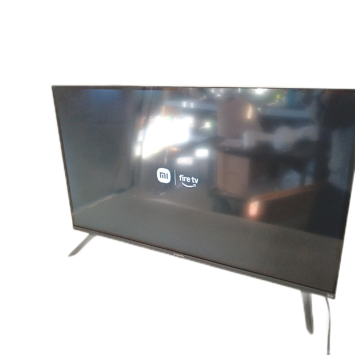 XIAOMI TV F 32 32 pollici 81 cm HD Smart TV Fire TV, Triple Tuner DVB-CSS2TT2