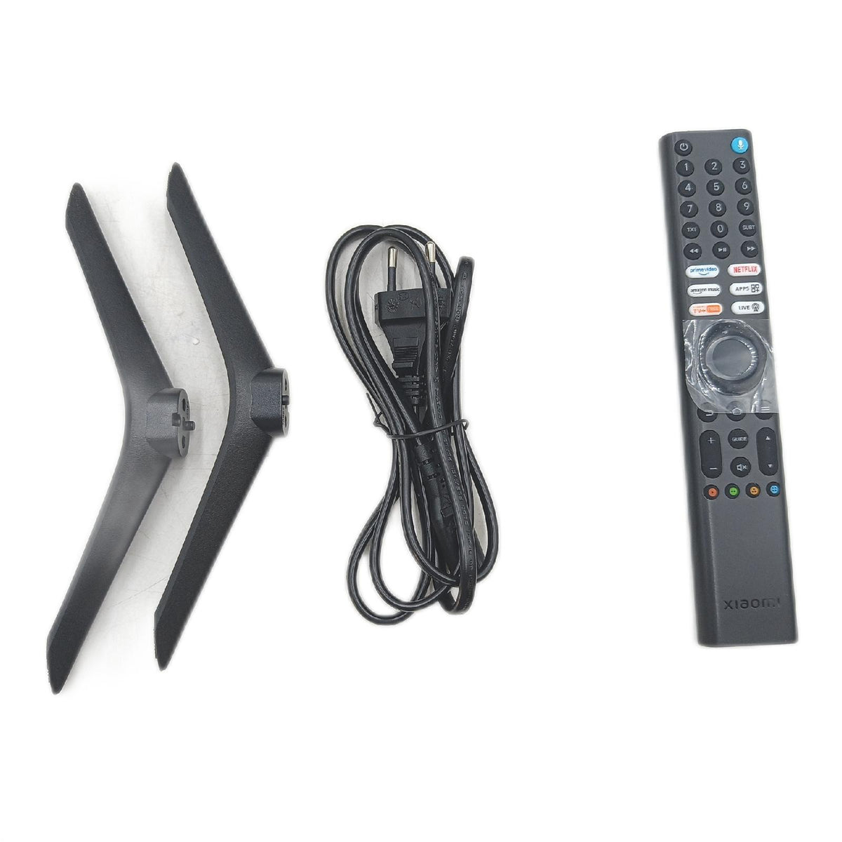 XIAOMI TV F 32 32 pollici 81 cm HD Smart TV Fire TV, Triple Tuner DVB-CSS2TT2