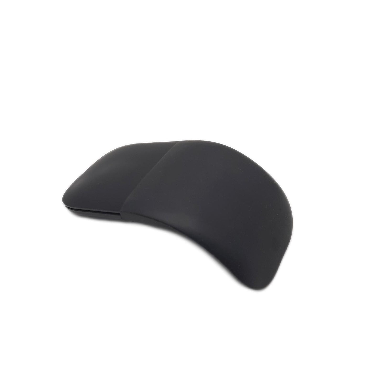 Microsoft Surface Arc Maus Computer Zubehör Arc Modell Elegant Ergonomisch Bluetooth Slim Design