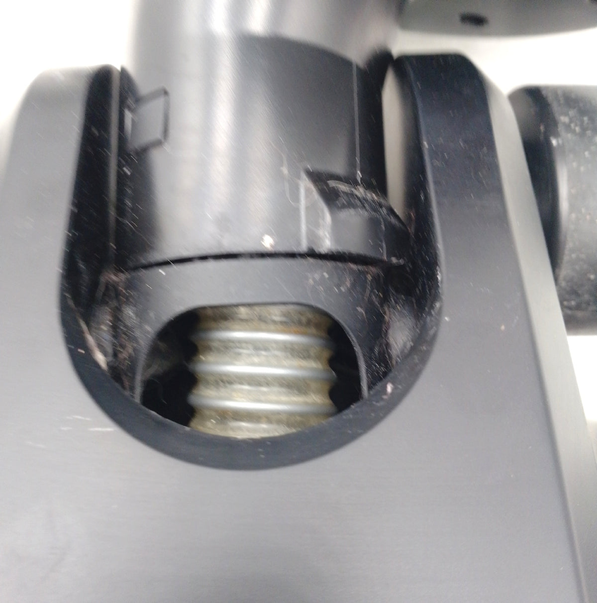 DREAME H12S Staubsauger Nass Trocken mit Gebrauchsspuren Kratzern