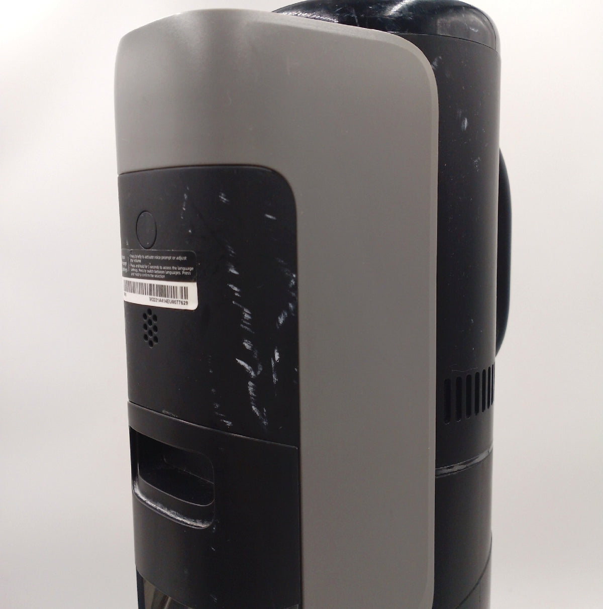 Dreame H12 Dual HHV4 Nass Trockensauger kabellos starke Gebrauchssp