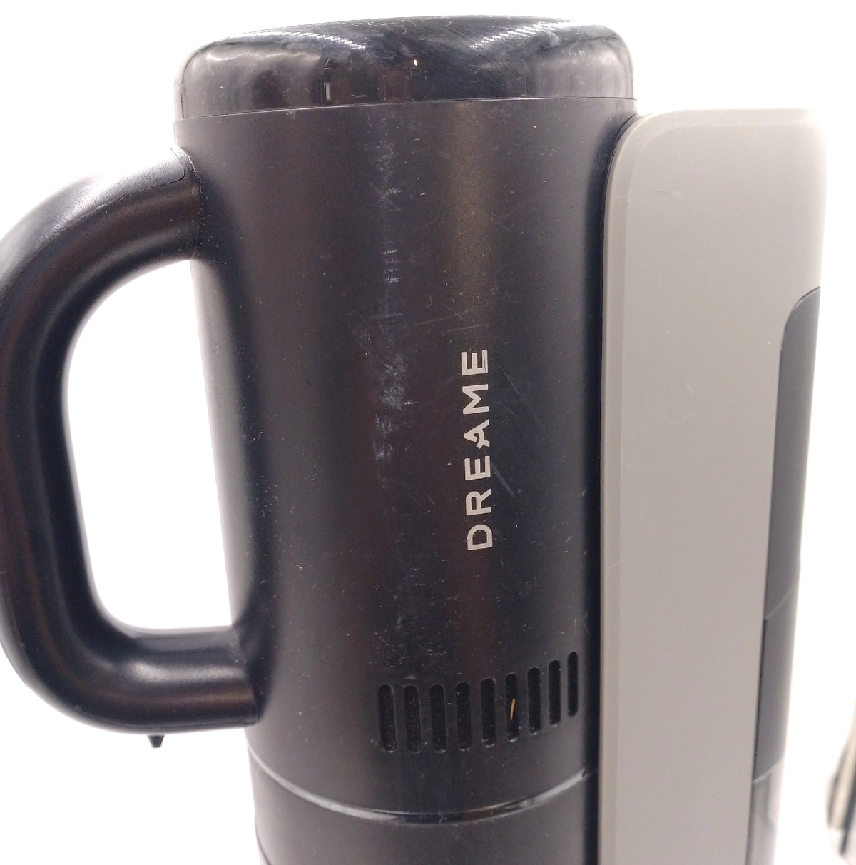 Dreame H12 Dual HHV4 Nass Trockensauger kabellos starke Gebrauchssp