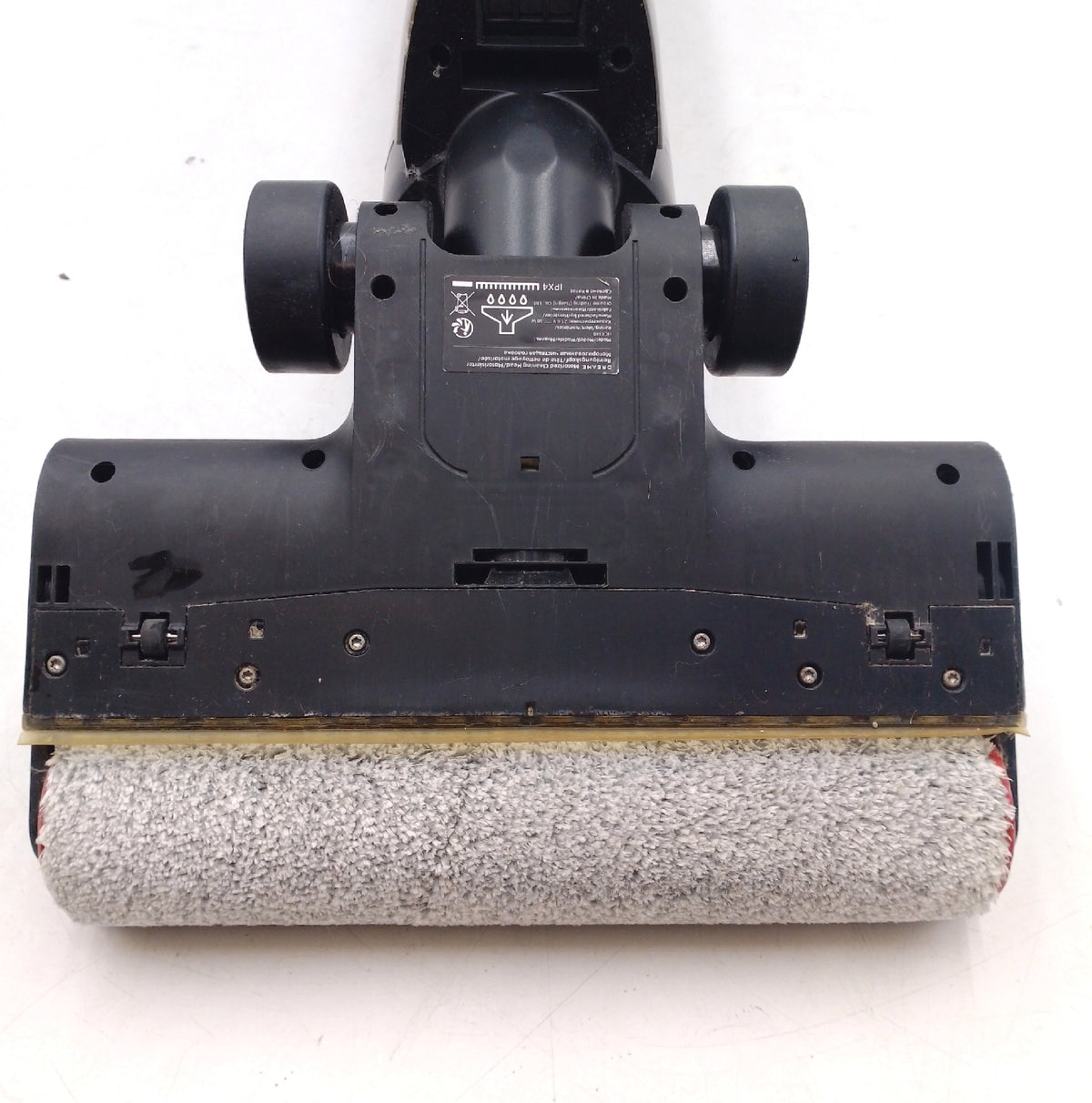 Dreame H12 Dual HHV4 Nass Trockensauger kabellos starke Gebrauchssp