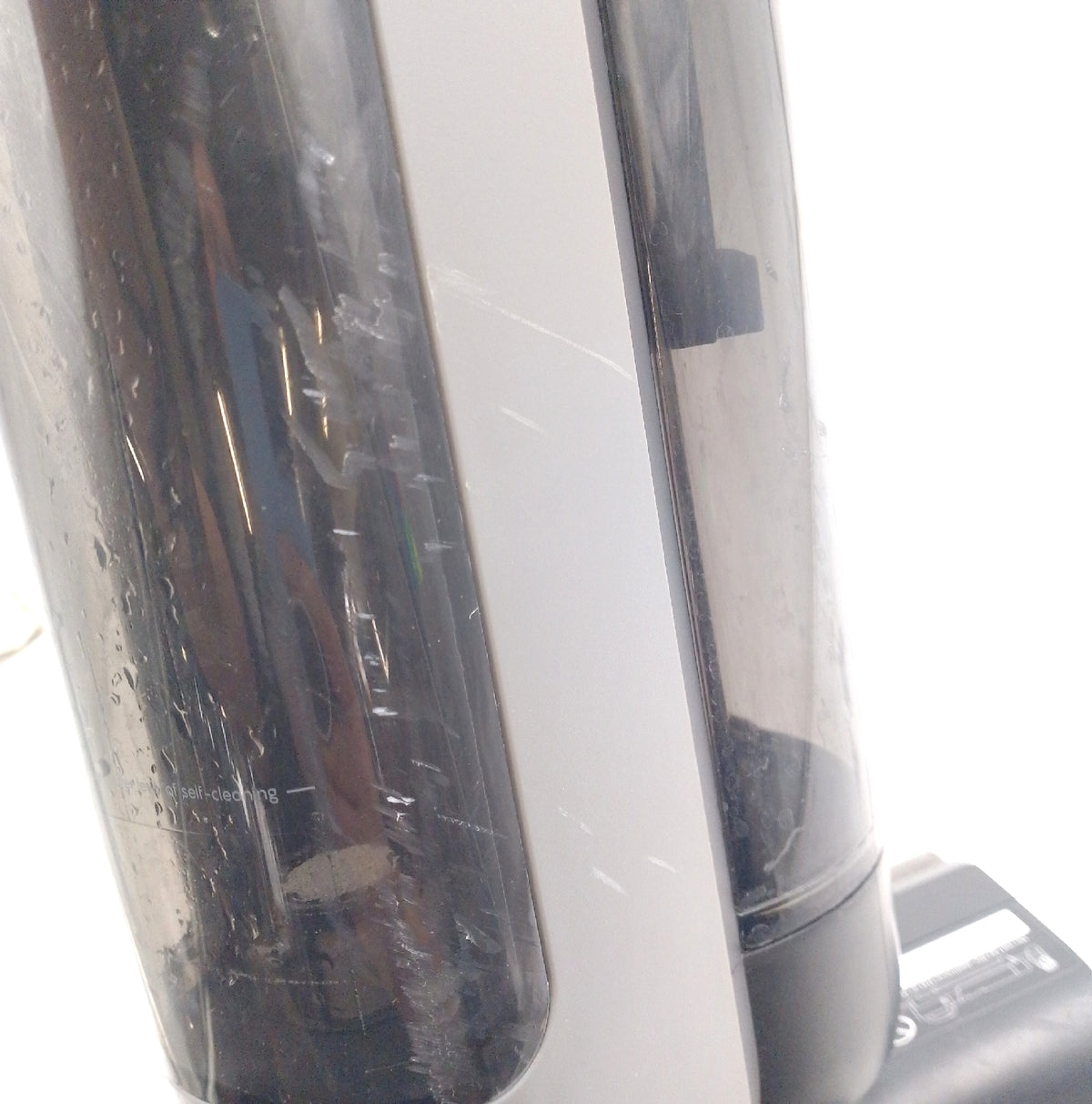 Dreame H12 Dual HHV4 Nass Trockensauger kabellos starke Gebrauchssp