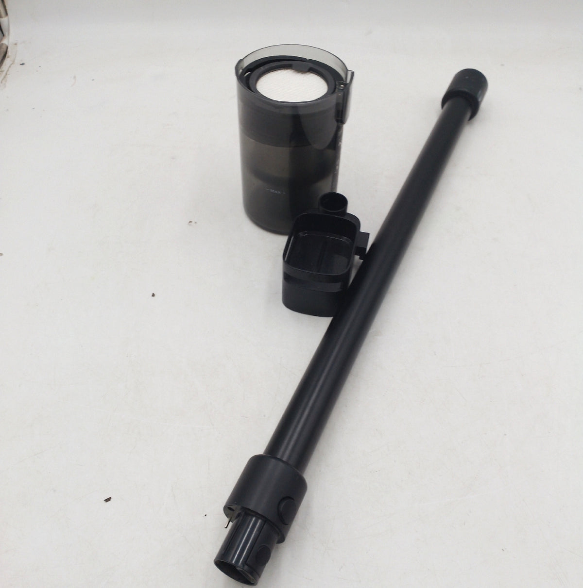 Dreame H12 Dual HHV4 Nass Trockensauger kabellos starke Gebrauchssp