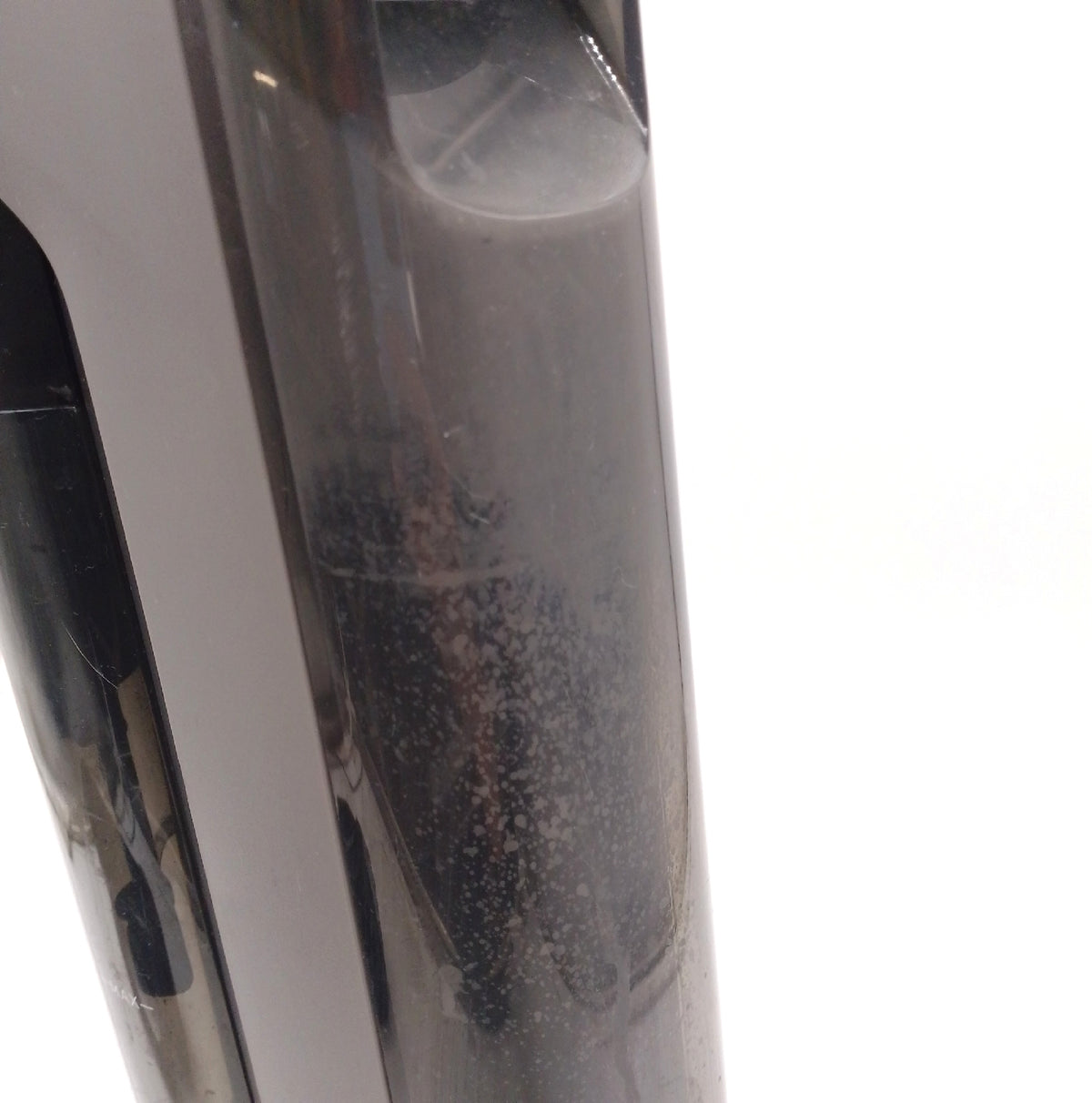Dreame H12 Dual HHV4 Nass Trockensauger kabellos Schwarz mit Gebrauchsspuren Kratzer Riss