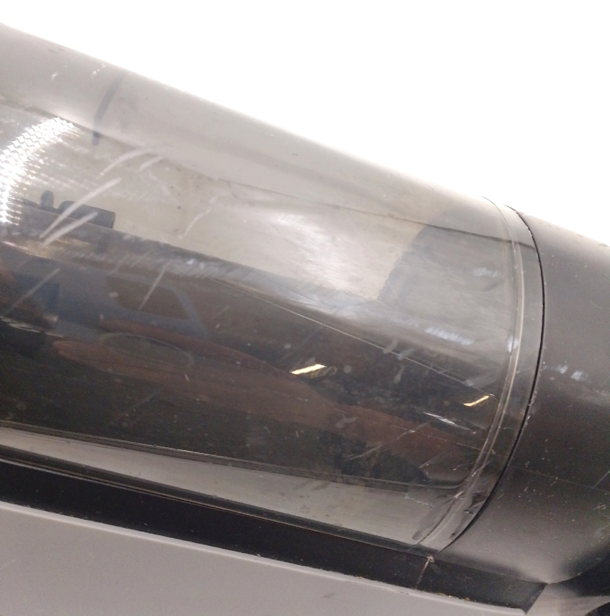Dreame H12 Dual HHV4 Nass Trockensauger kabellos Schwarz mit Gebrauchsspuren Kratzer Riss