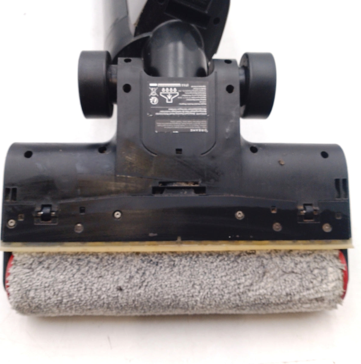 Dreame H12 Dual HHV4 Nass Trockensauger kabellos Schwarz mit Gebrauchsspuren Kratzer Riss