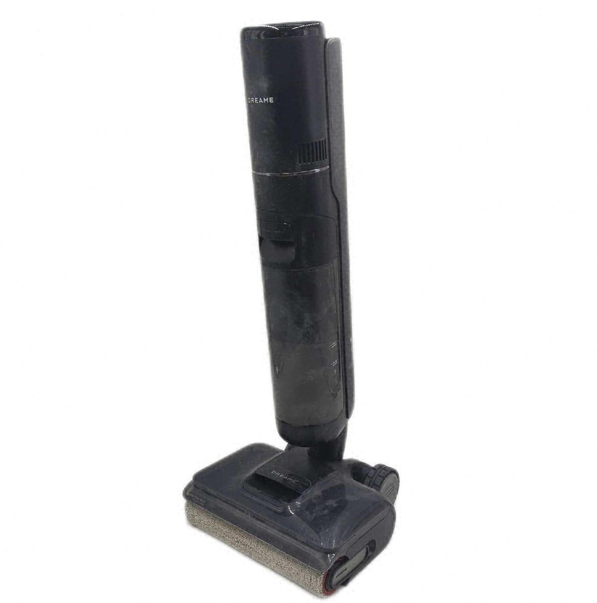 Dreame H12 Pro FlexReach Nass Trockensauger Defekt Bürste dreht