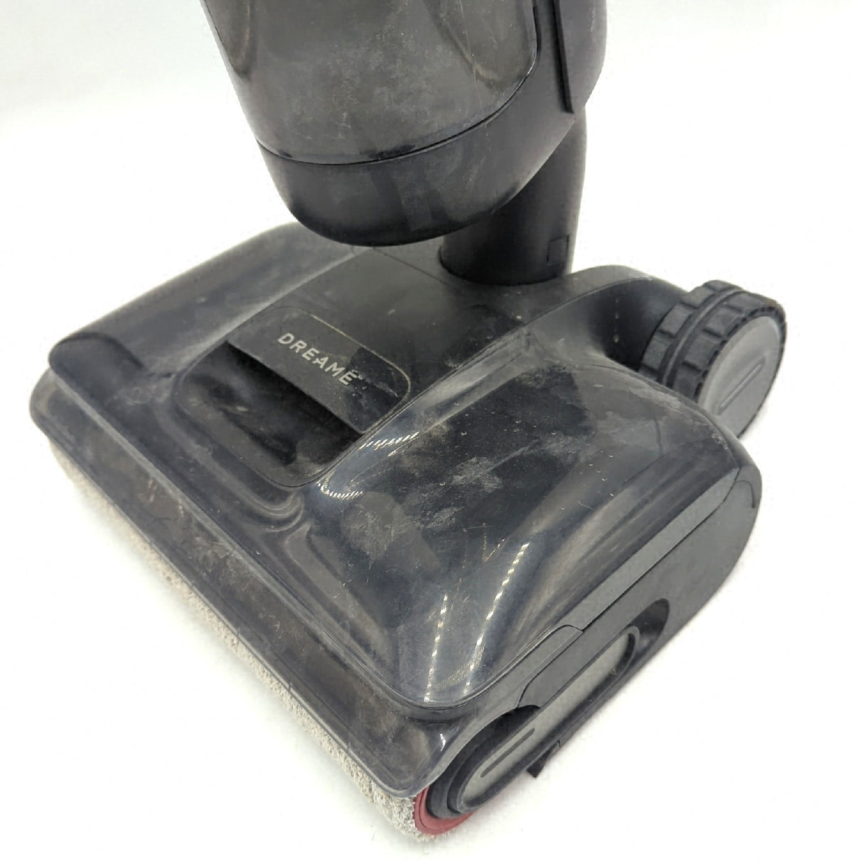 Dreame H12 Pro FlexReach Nass Trockensauger Defekt Bürste dreht
