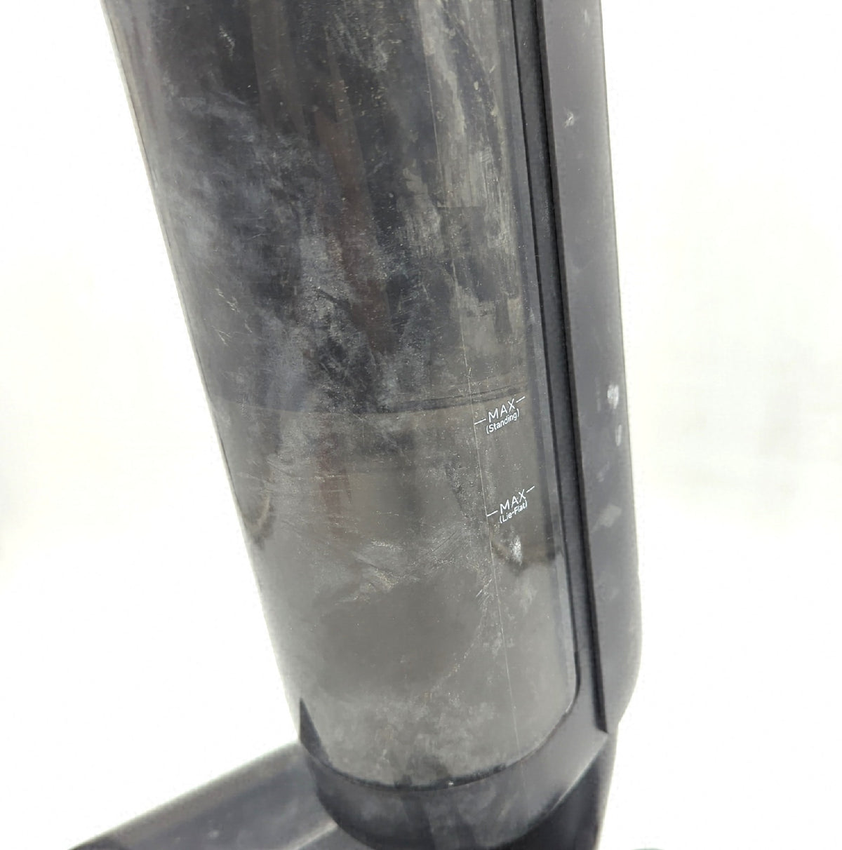 Dreame H12 Pro FlexReach Nass Trockensauger Defekt Bürste dreht