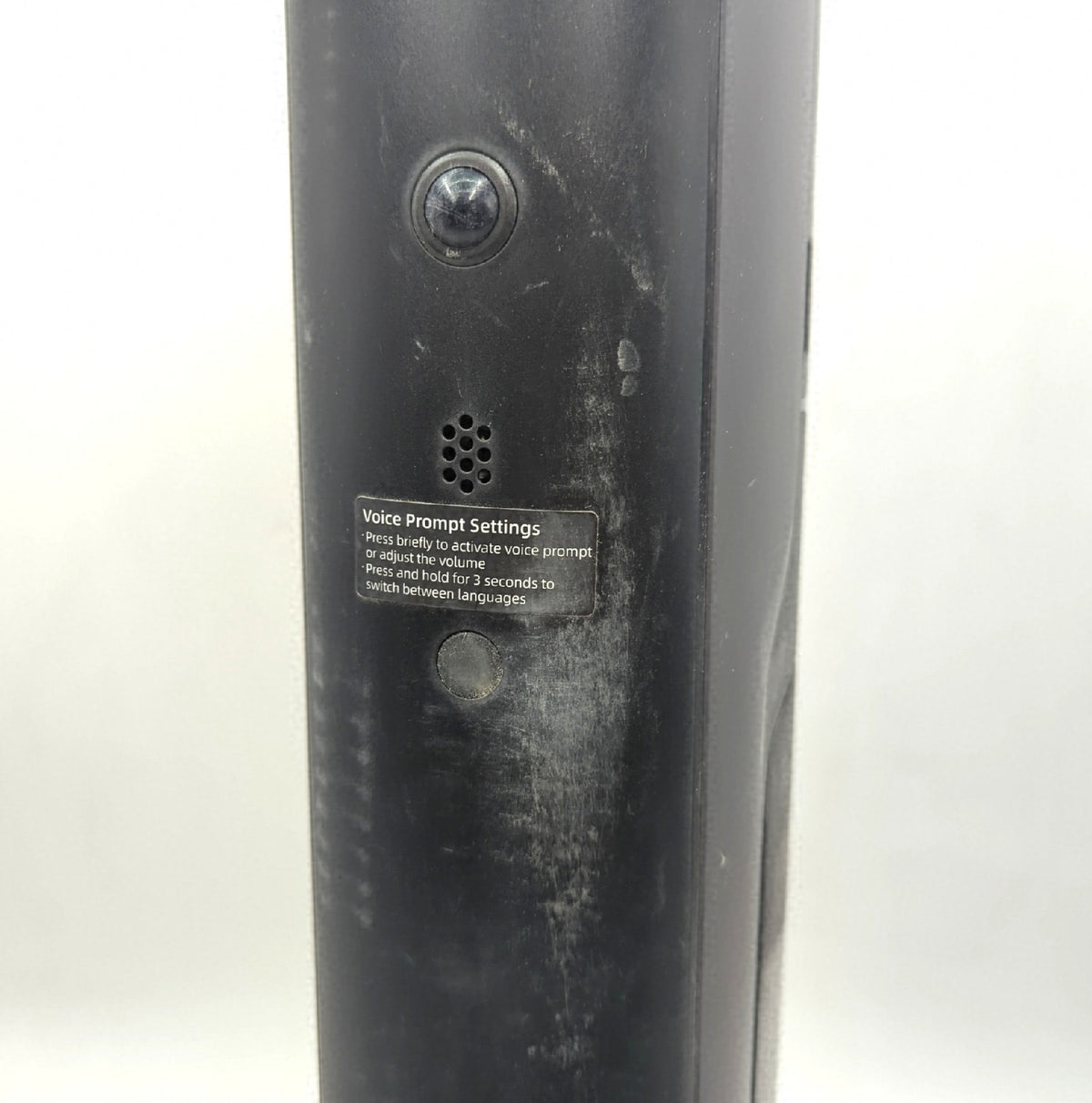 Dreame H12 Pro FlexReach Nass Trockensauger Defekt Bürste dreht
