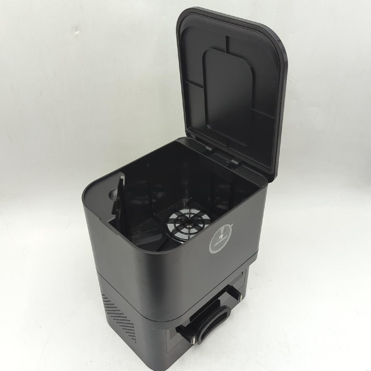 Proscenic Q8 Max Saugroboter Absaugstation 5000Pa 200min