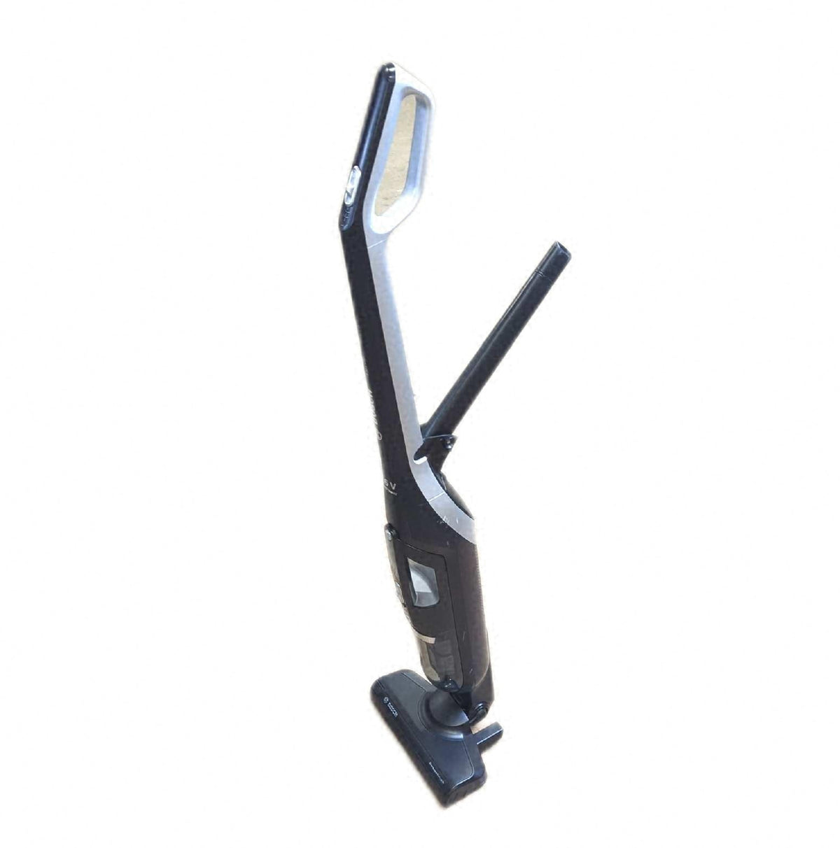 Bosch 2in1 Akkustaubsauger BBH32101 216V Dunkelblau Staubsauger Akku Sauger gebraucht