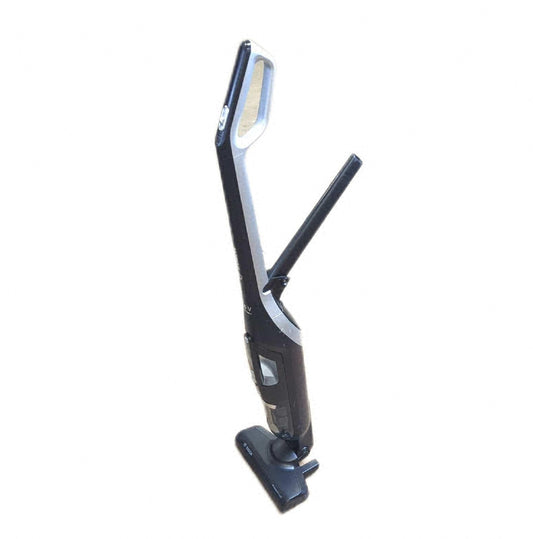 Bosch 2in1 Akkustaubsauger BBH32101 216V Dunkelblau Staubsauger Akku Sauger gebraucht