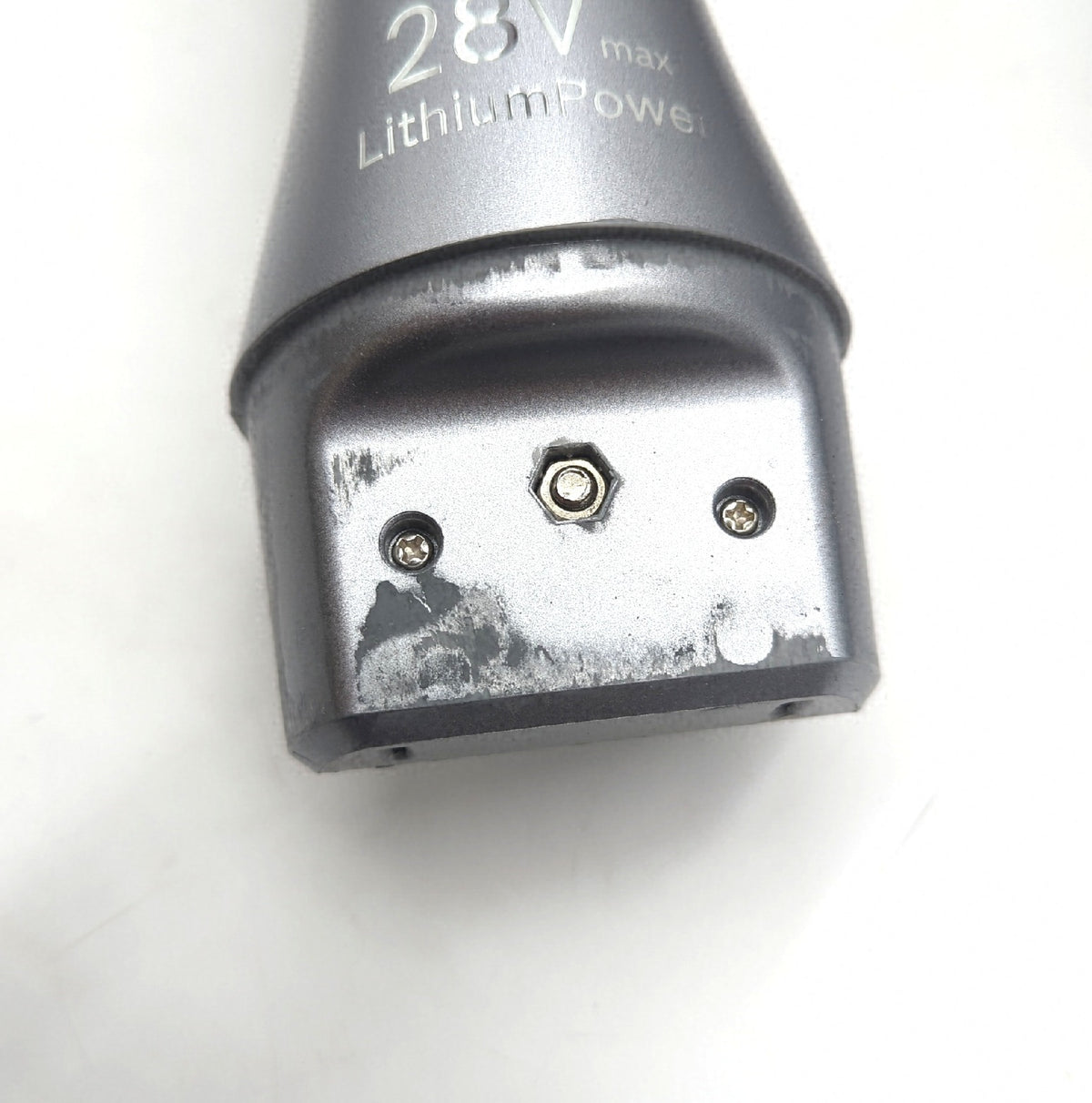 Bosch Akku Staubsauger Flexxo 2in1 Serie 4 BBH3K2801 kabelloser Handstaubsauger Gebrauchsspuren