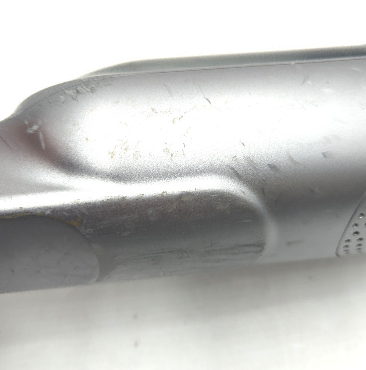 Bosch Akku Staubsauger Flexxo 2in1 Serie 4 BBH3K2801 kabelloser Handstaubsauger Gebrauchsspuren