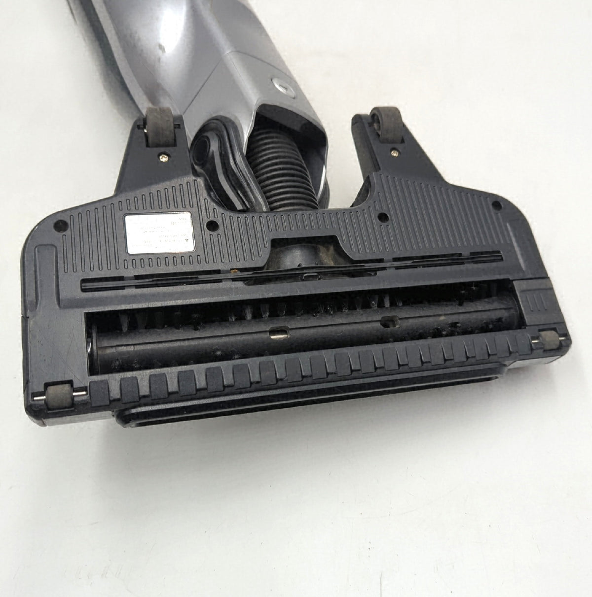 Bosch Akku Staubsauger Flexxo 2in1 Serie 4 BBH3K2801 kabelloser Handstaubsauger Gebrauchsspuren