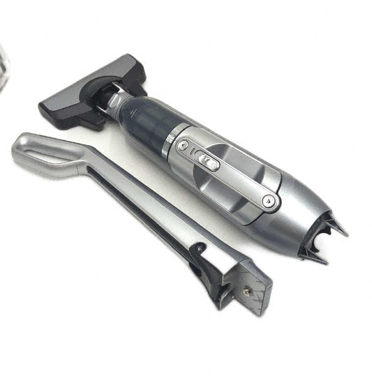 Bosch Akku Staubsauger Flexxo 2in1 Serie 4 BBH3K2801 kabelloser Handstaubsauger Gebrauchsspuren