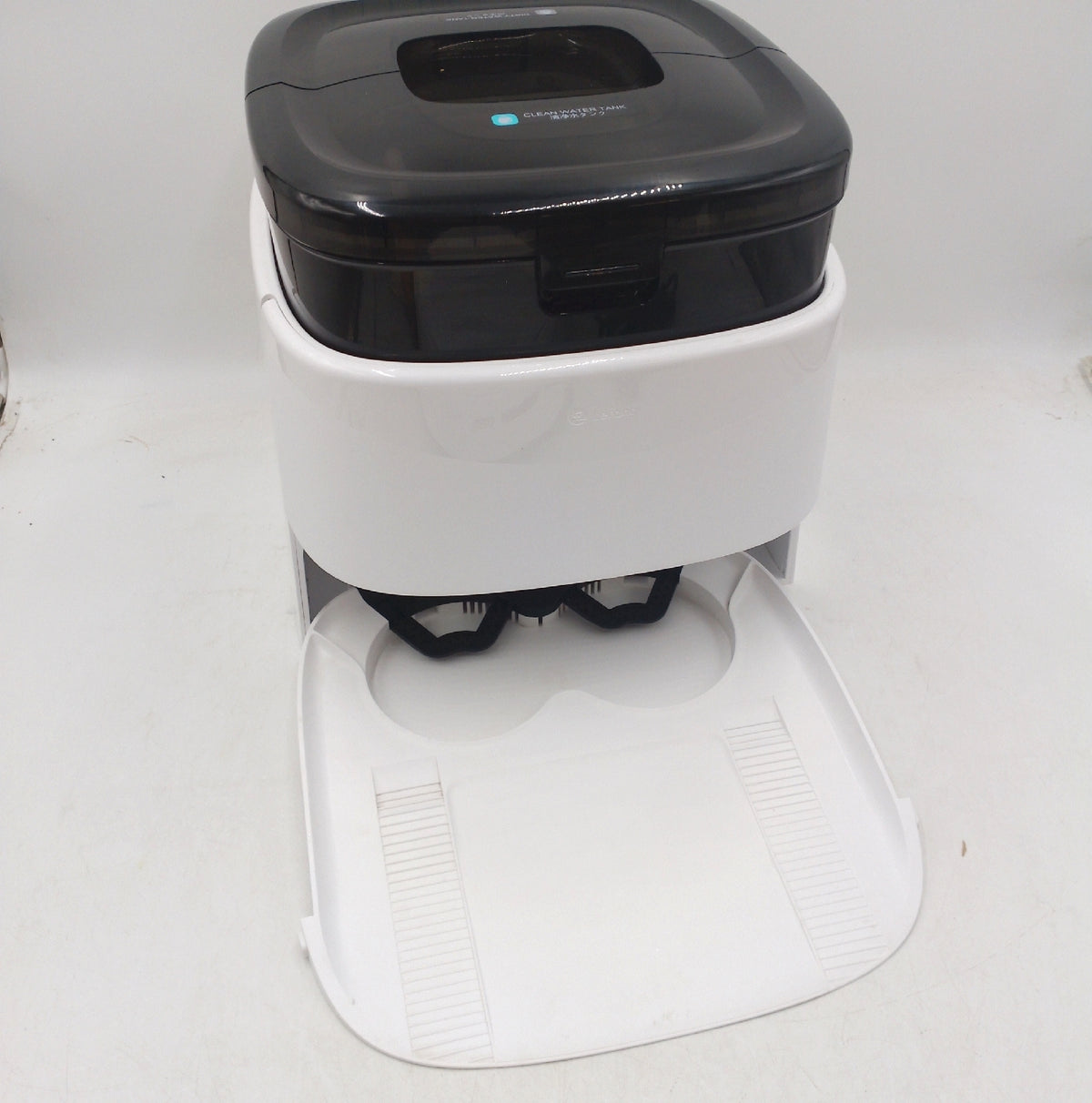 LEFANT M3 Gen2 Saugroboter Wischfunktion 12000 Pa mit Gebrauch