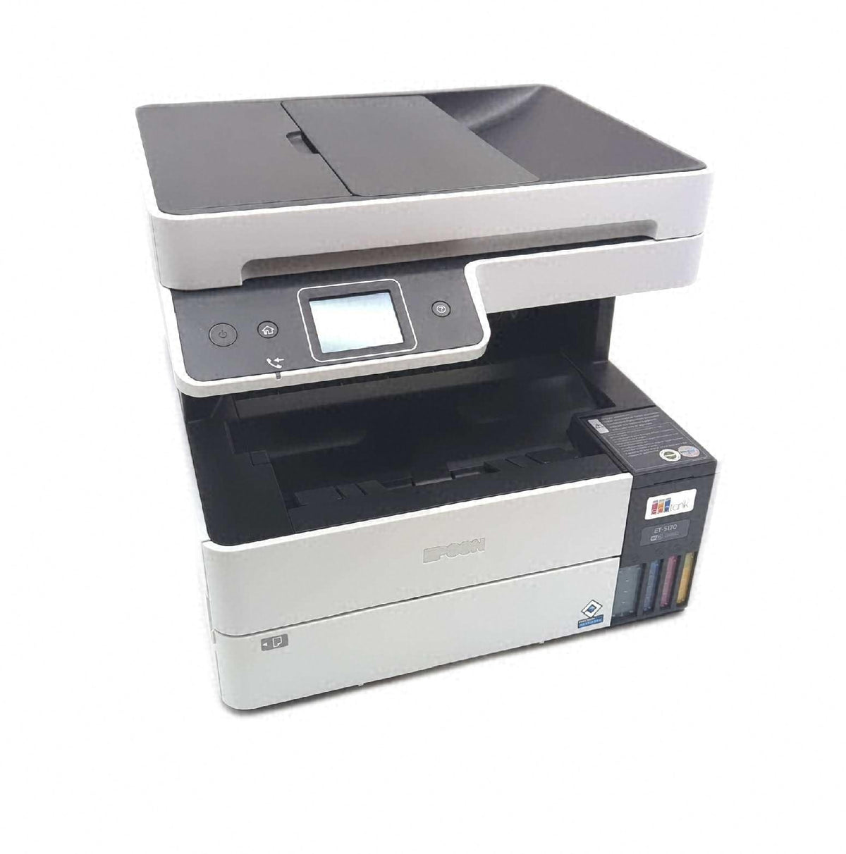 Epson EcoTank ET 5170 4 in 1 Tinten Multifunktionsgerät Scanner